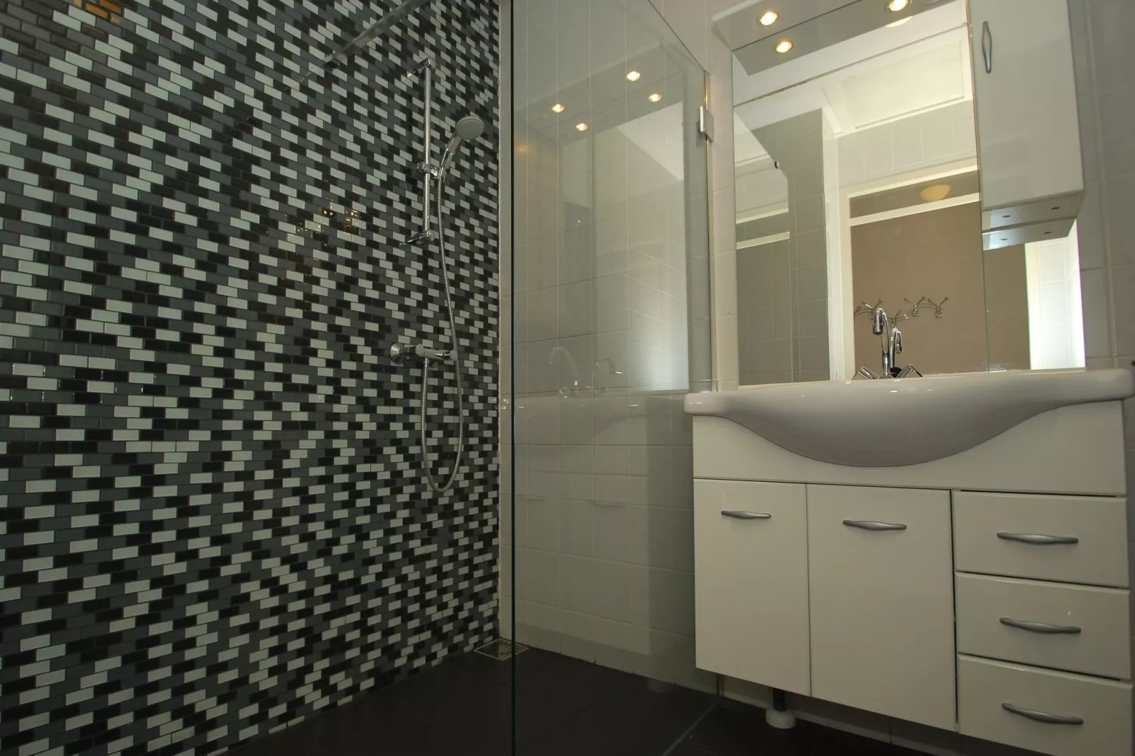 Villavakantiepark IJsselhof 4-Bathroom