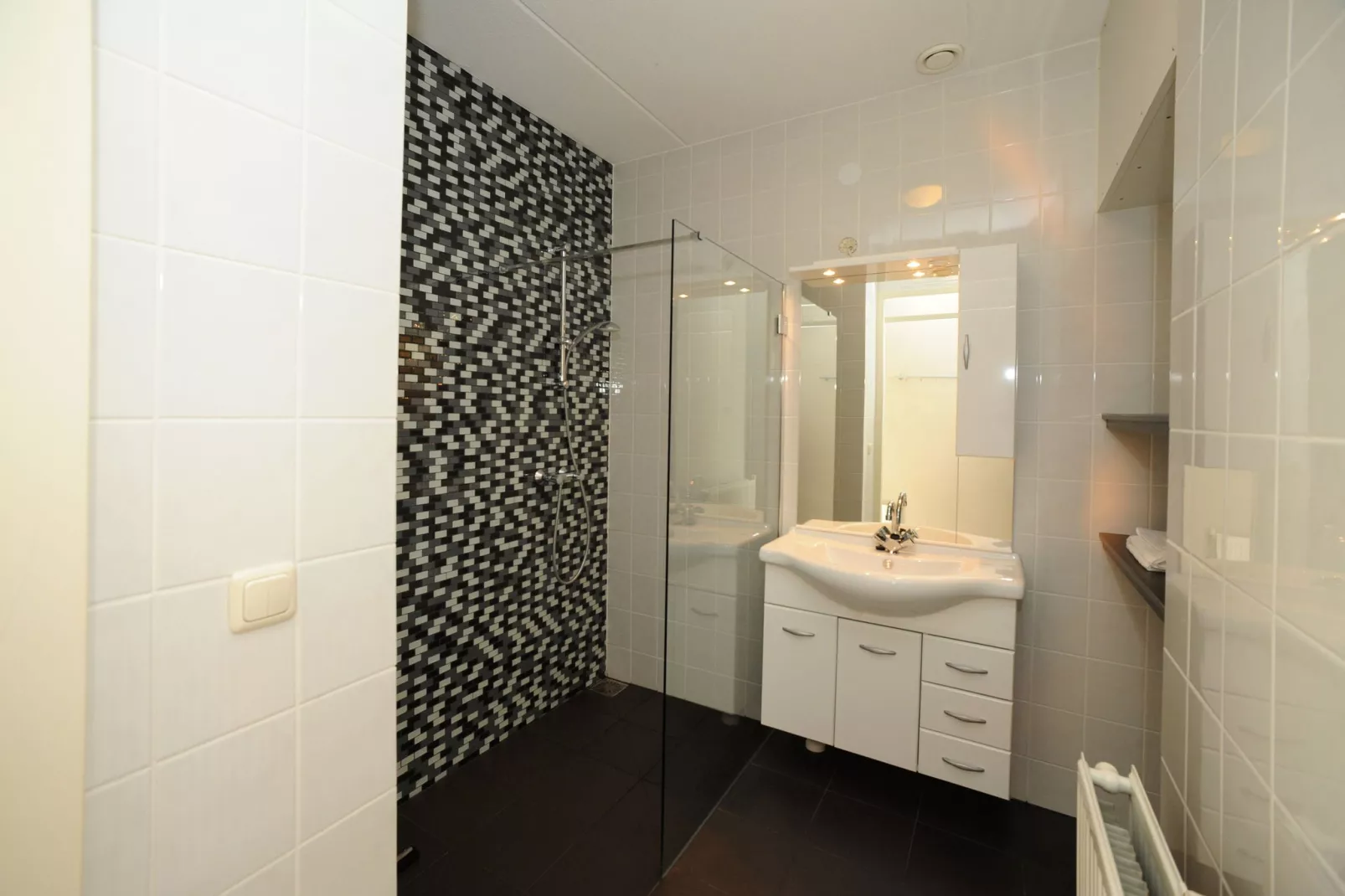 Villavakantiepark IJsselhof 4-Bathroom