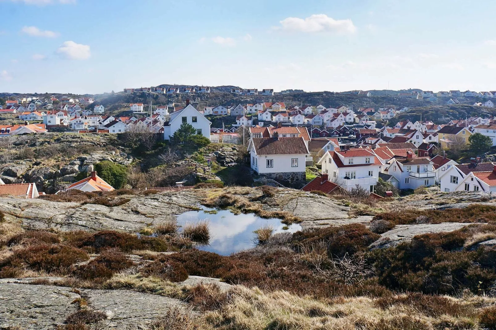 4 person holiday home in GRUNDSUND-Not tagged