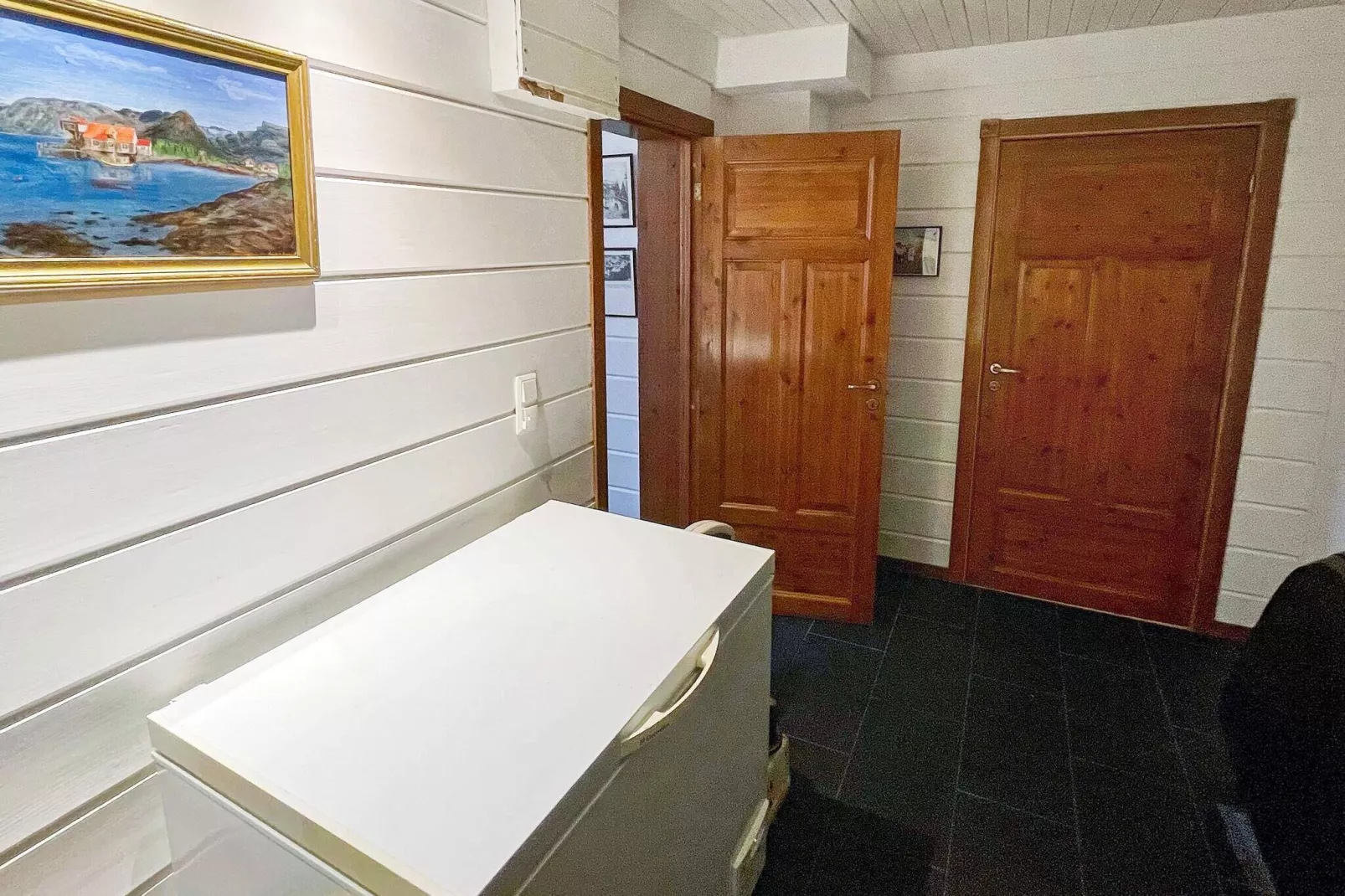 8 person holiday home in MÅLØY-By Traum-Indoor