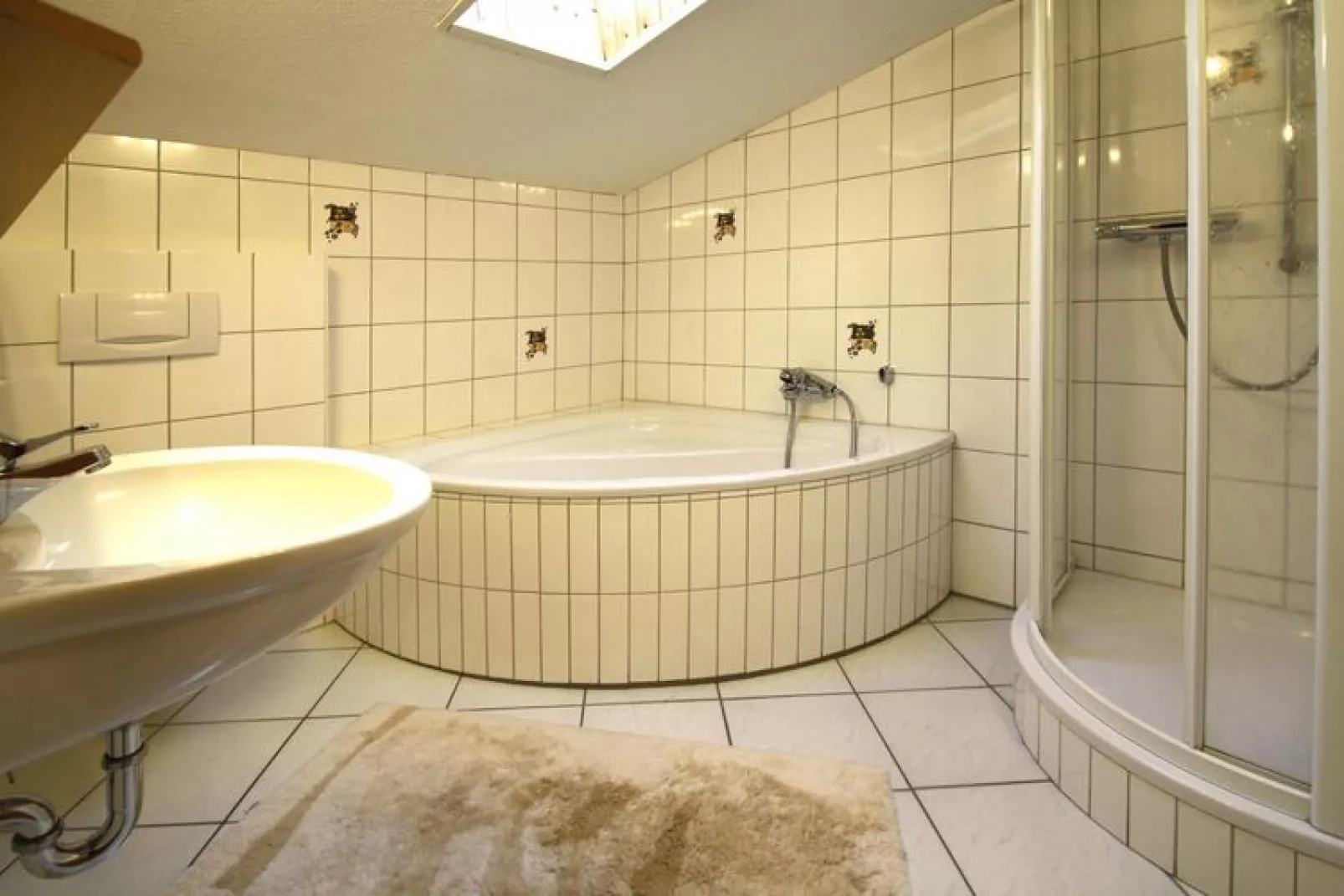 Goldkopf DG-Bathroom