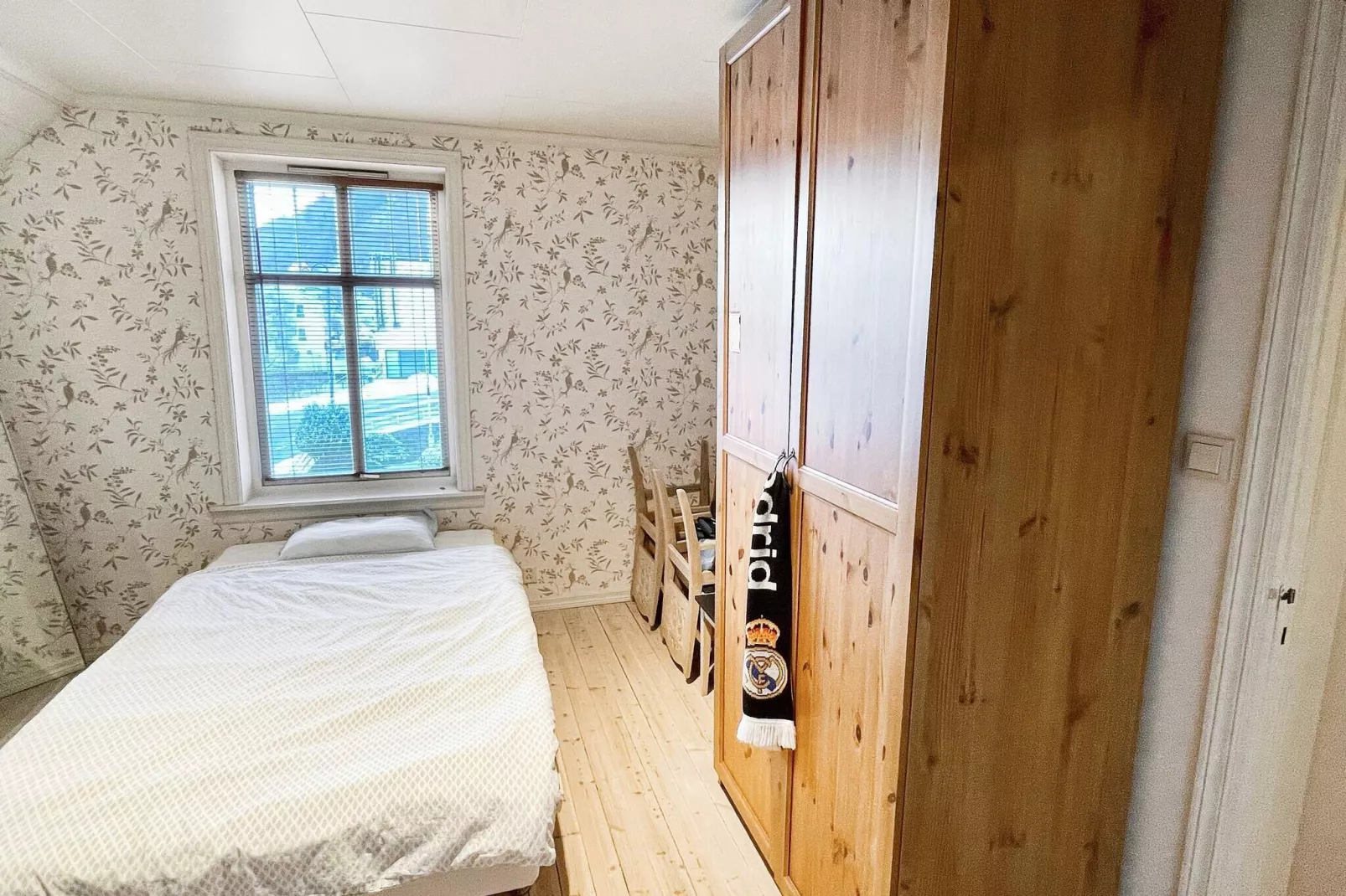 8 person holiday home in MÅLØY-By Traum-Indoor