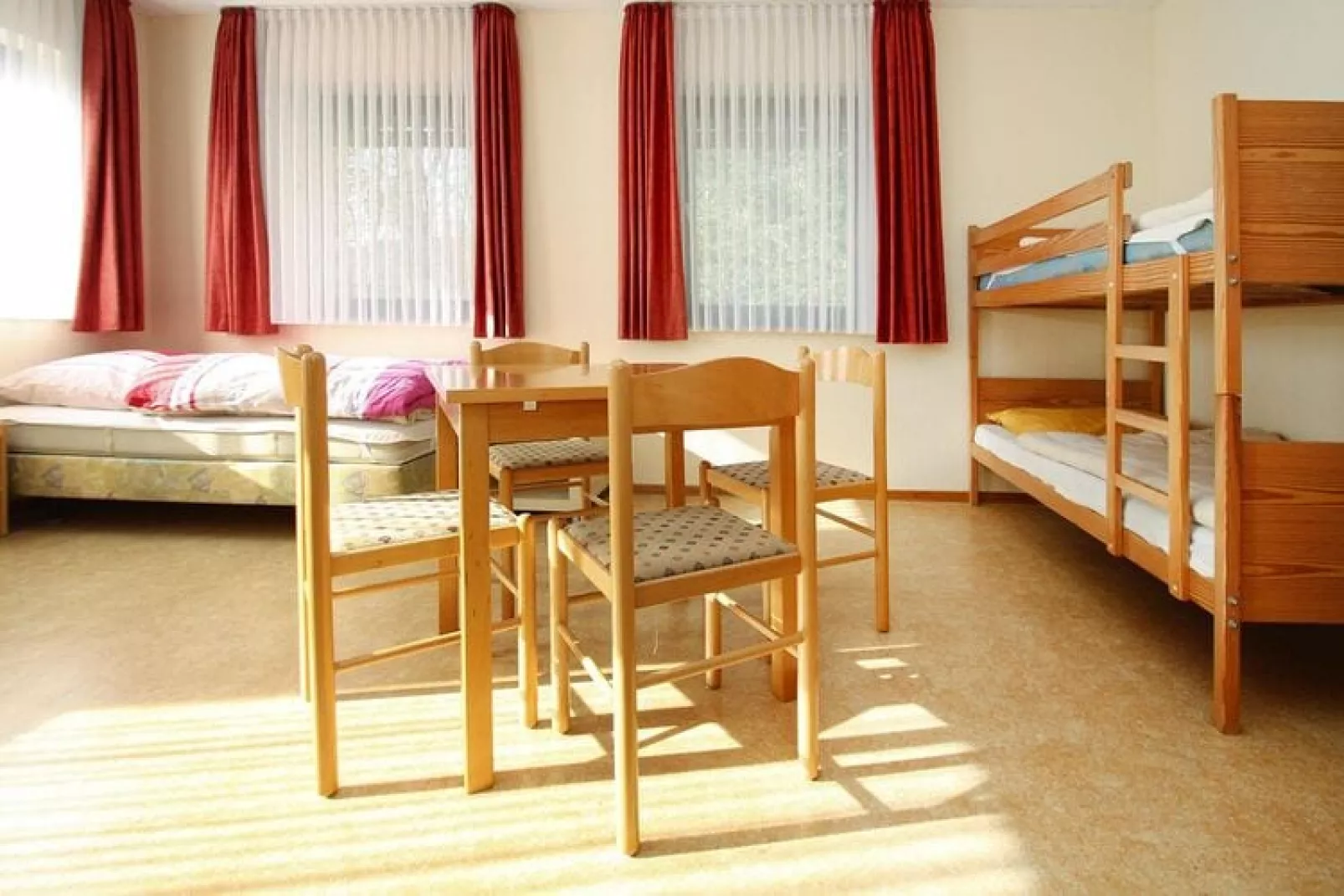 Goldkopf DG-Living room