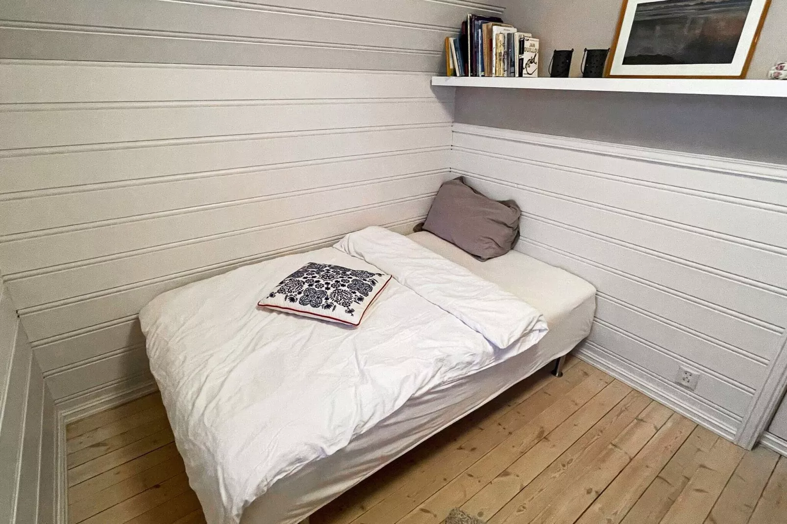 8 person holiday home in MÅLØY-By Traum-Indoor
