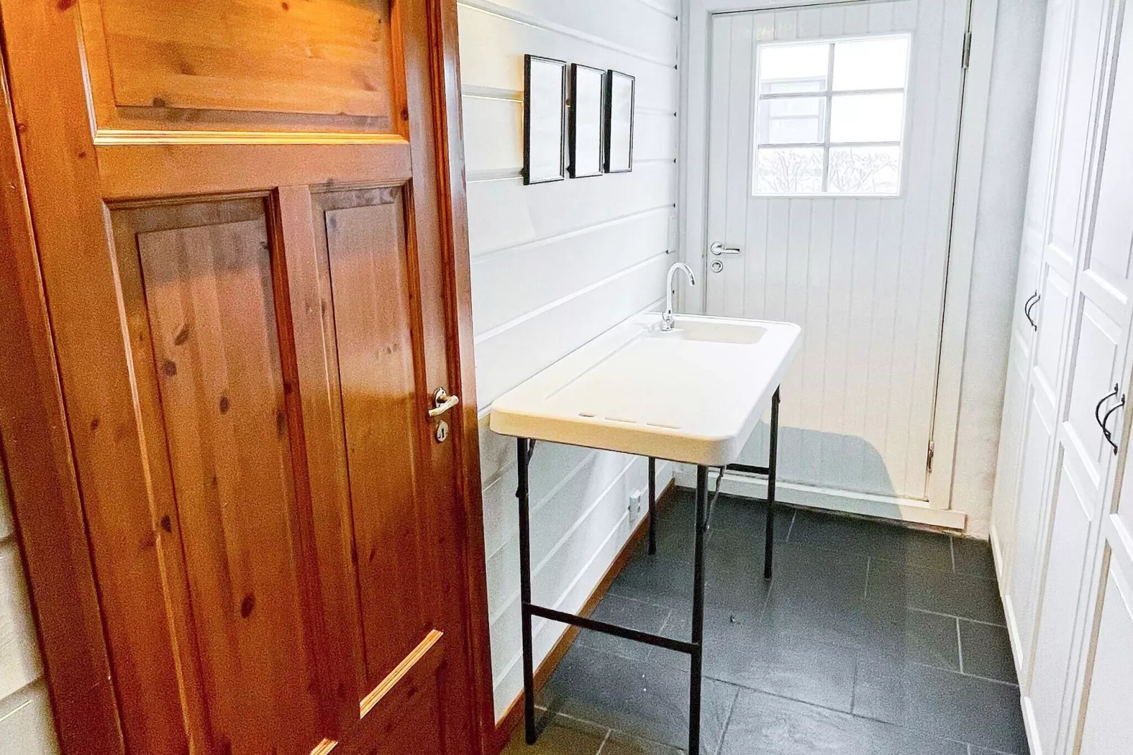 8 person holiday home in MÅLØY-By Traum-Indoor