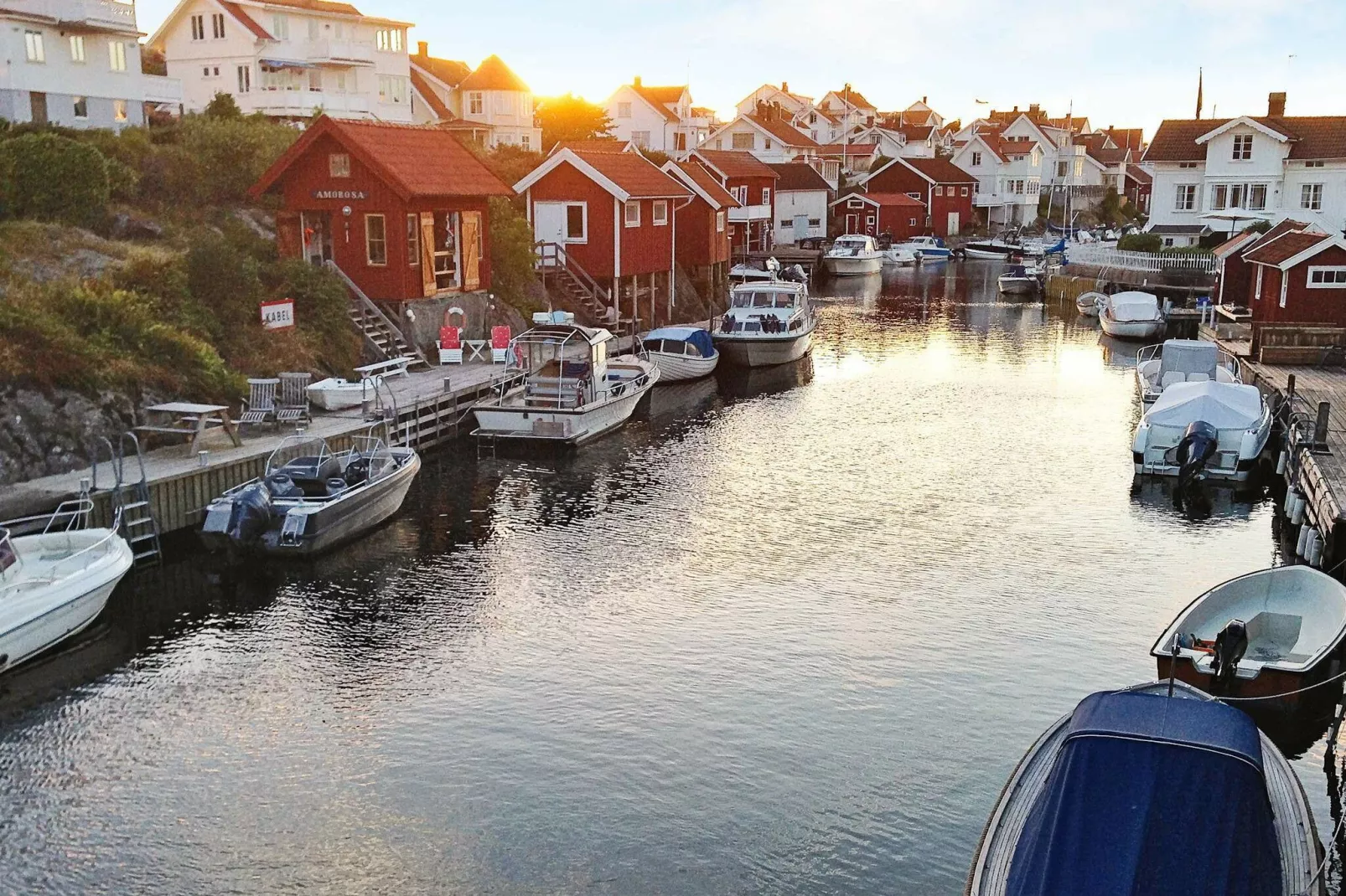 4 person holiday home in GRUNDSUND-Not tagged