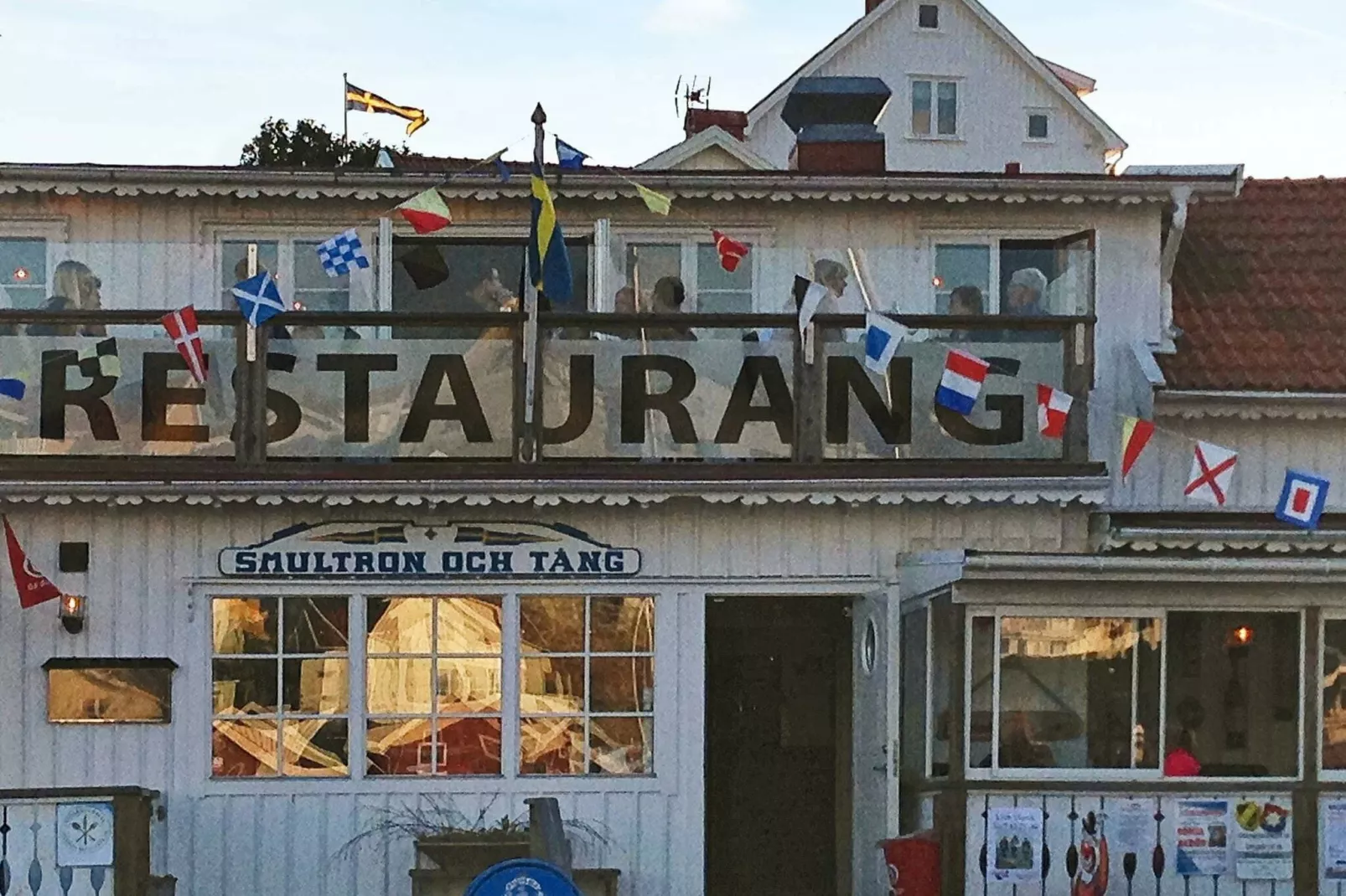 4 person holiday home in GRUNDSUND-Not tagged