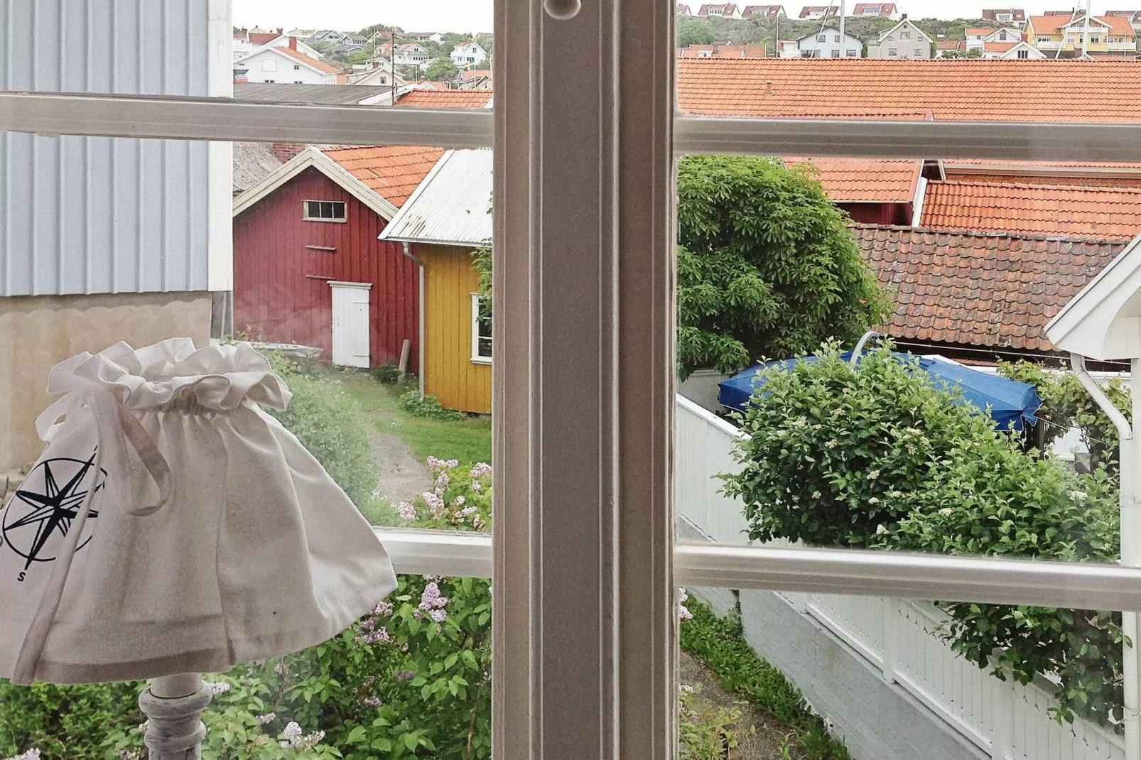 4 person holiday home in GRUNDSUND-View