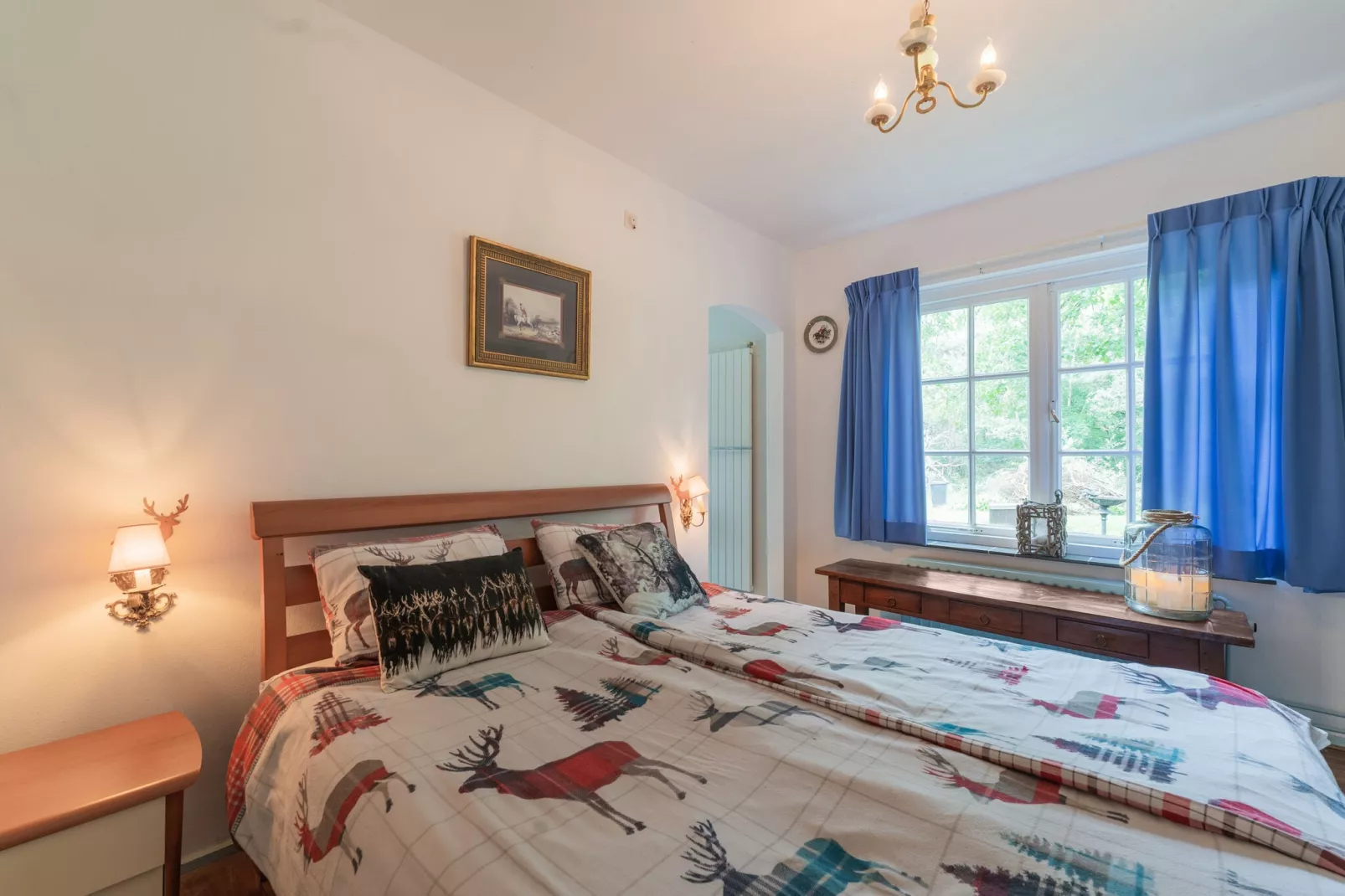 McGhil-Bedroom