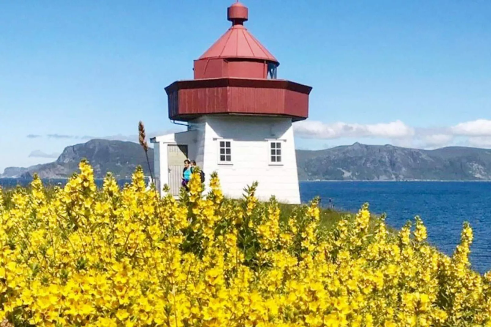 8 person holiday home in MÅLØY-By Traum-Not tagged
