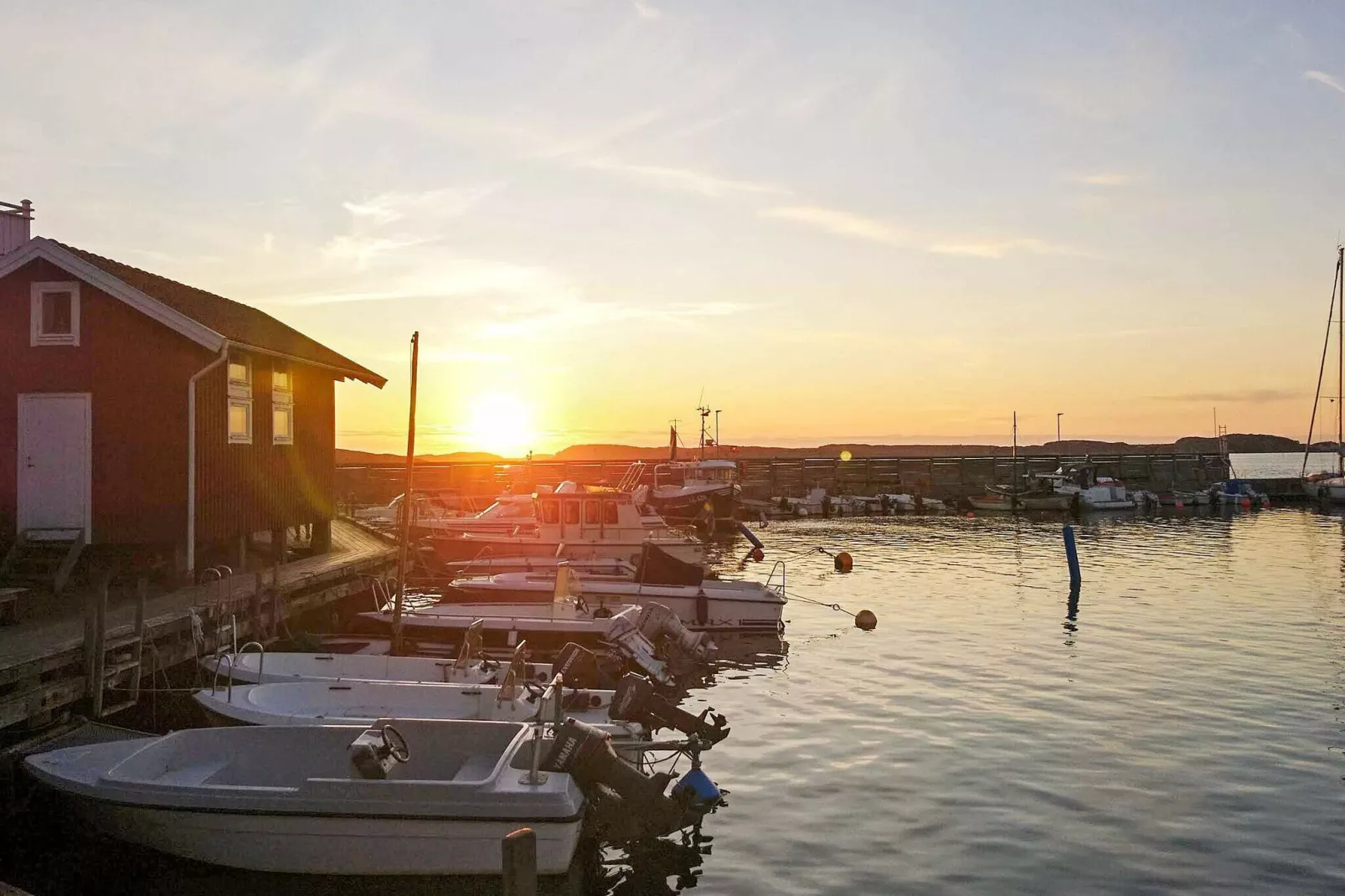 4 person holiday home in GRUNDSUND-Not tagged