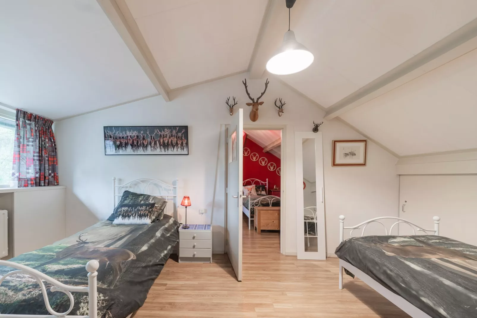 McGhil-Bedroom