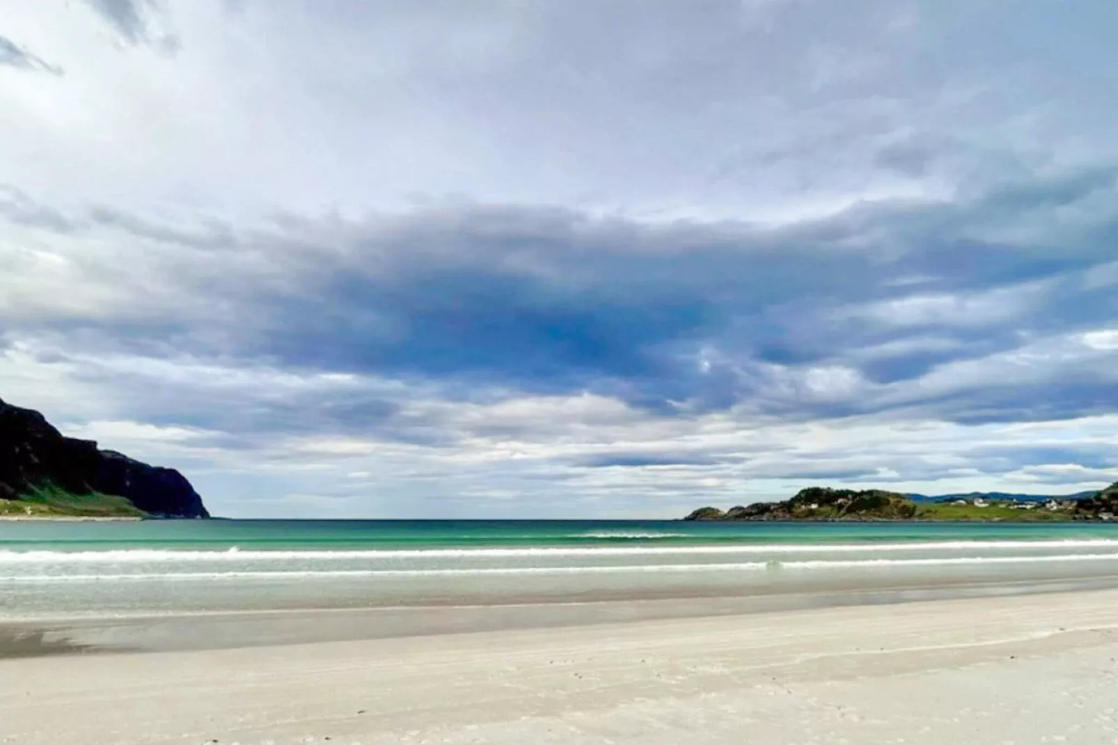 8 person holiday home in MÅLØY-By Traum-Not tagged
