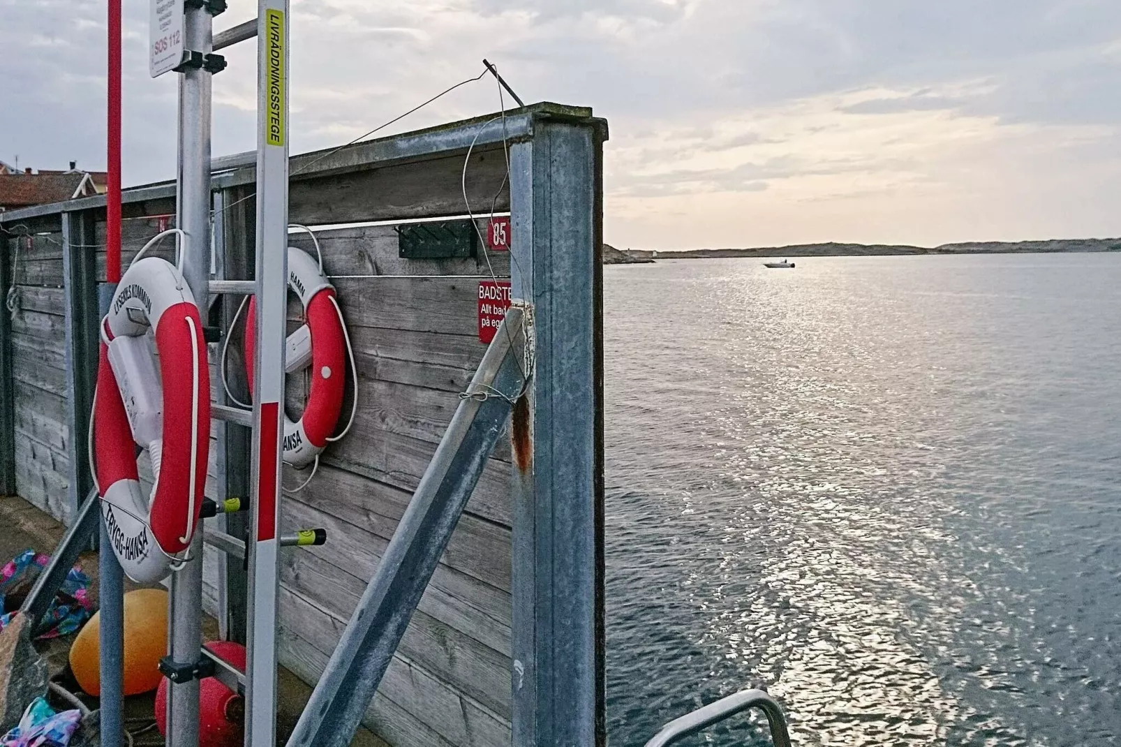 4 person holiday home in GRUNDSUND-Not tagged