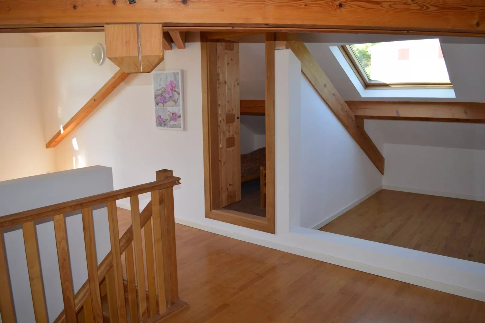 Villa - Les Vans 8pers-Recreation room