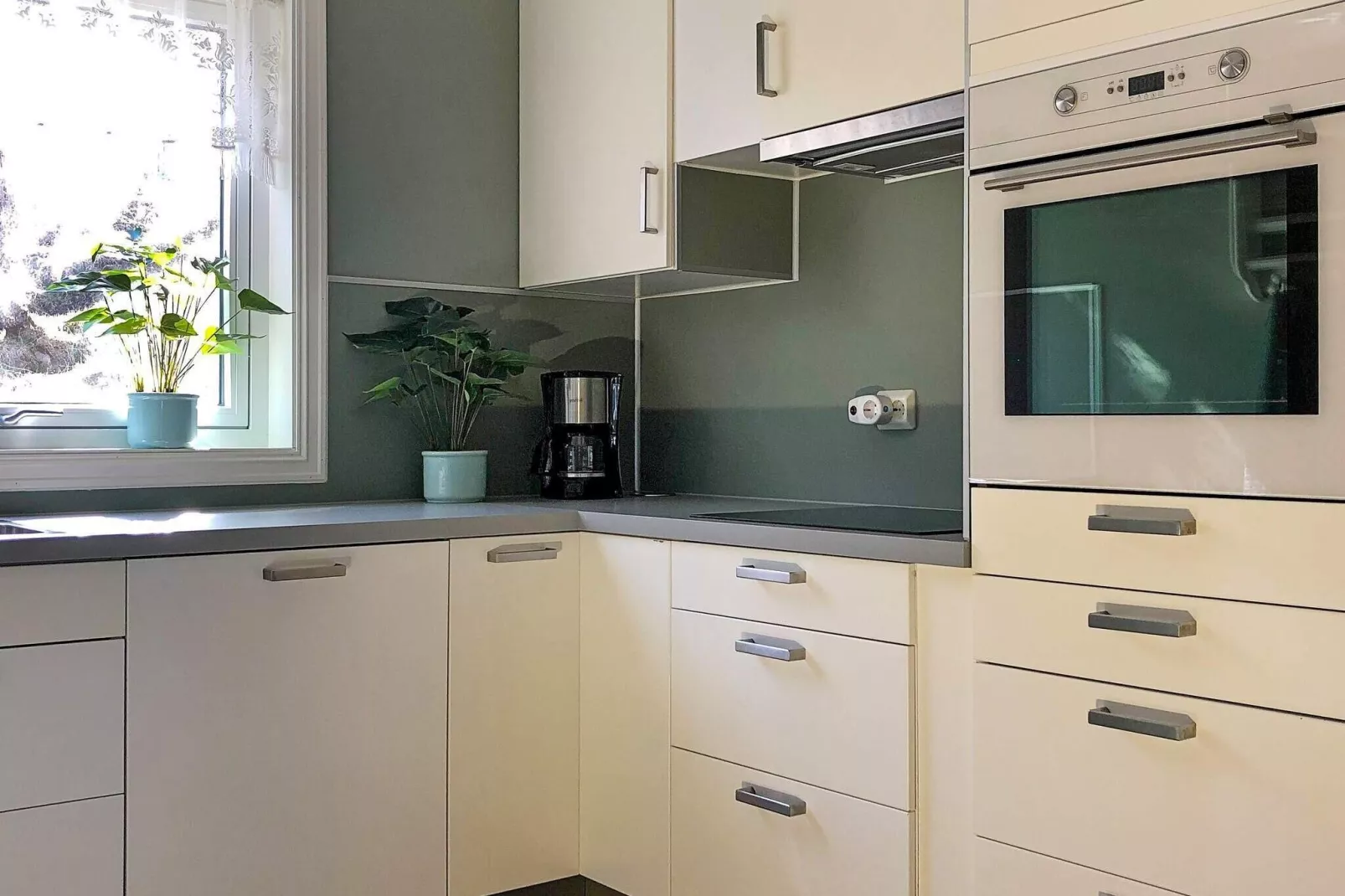 5 person holiday home in Svelgen-By Traum-Indoor