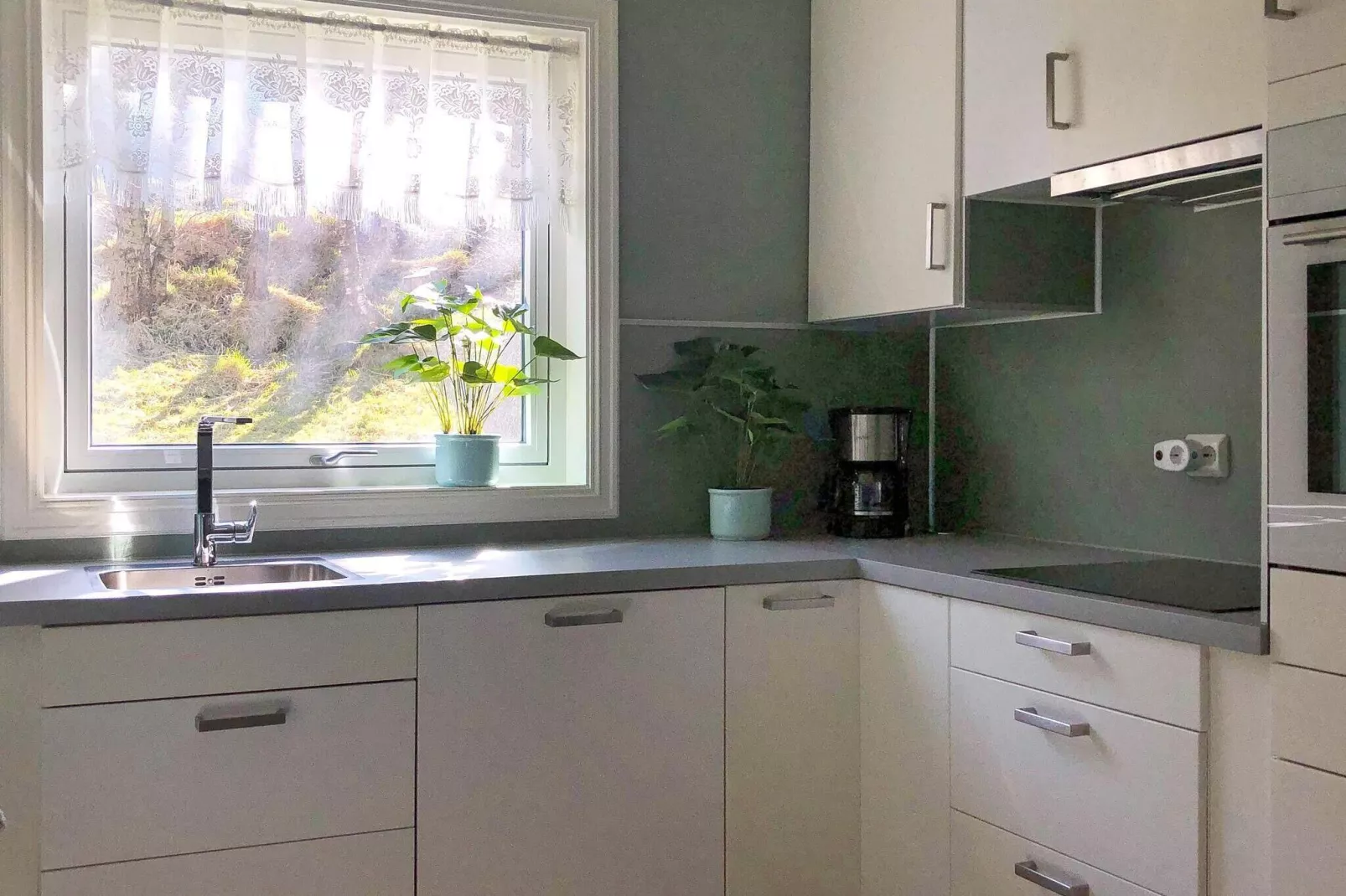 5 person holiday home in Svelgen-By Traum-Indoor