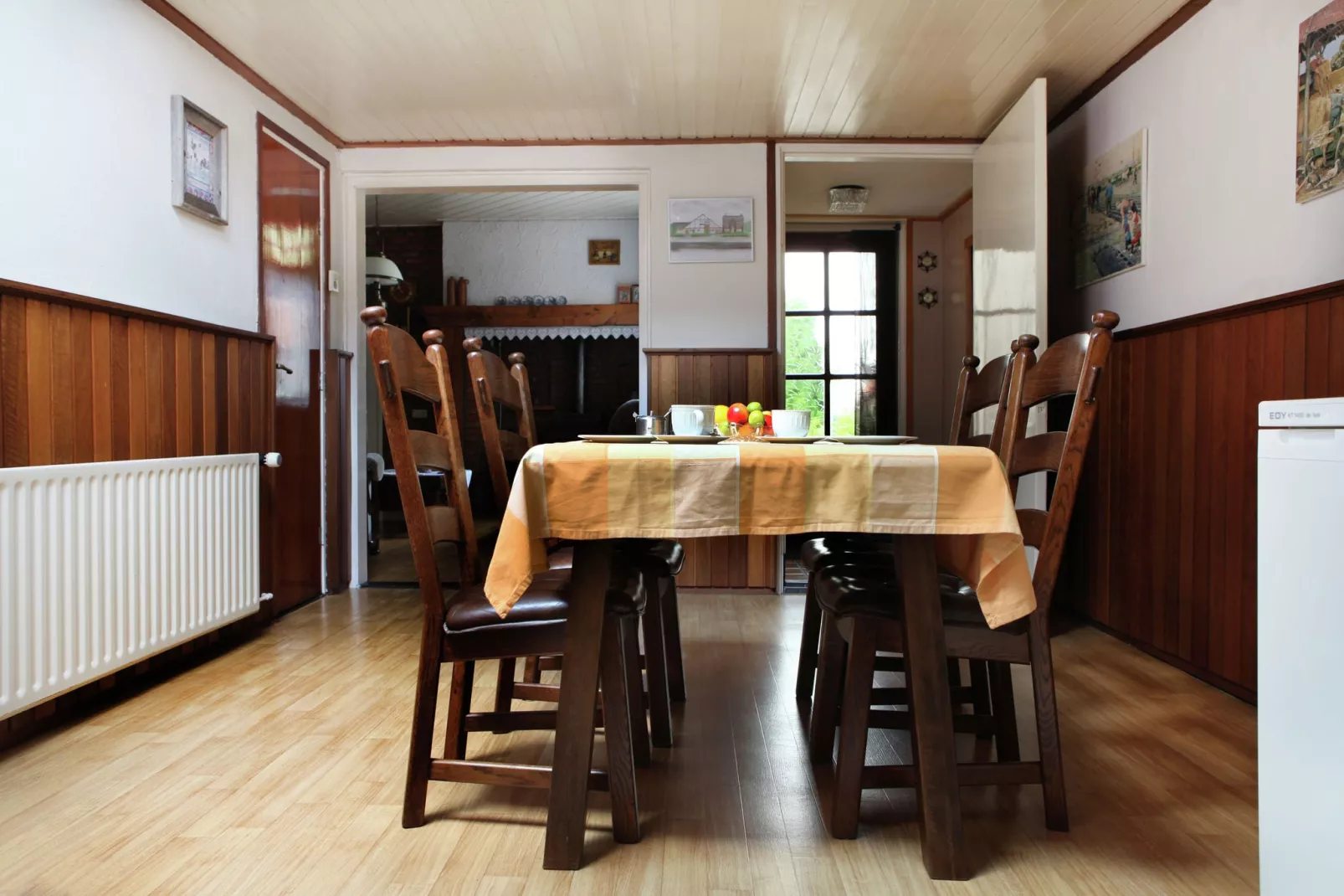De Maaijen-Dining room