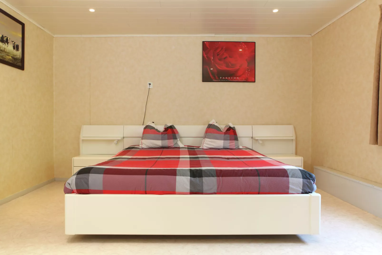 De Maaijen-Bedroom