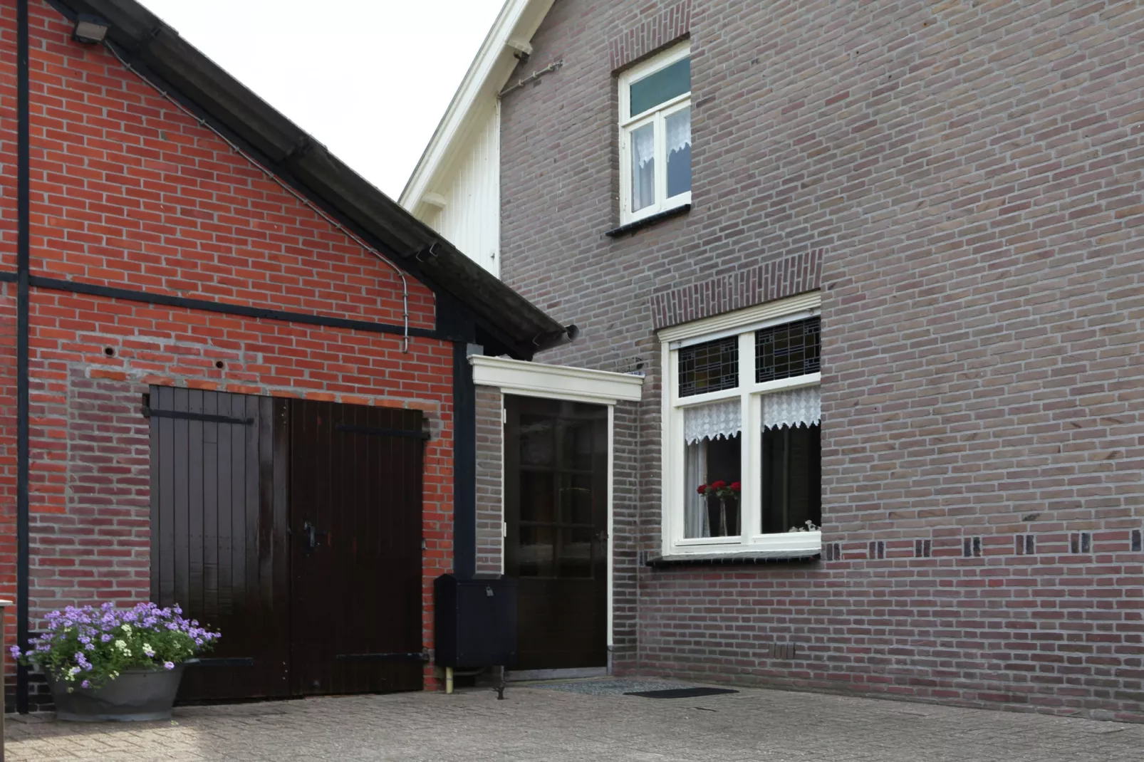 De Maaijen-Reception hall