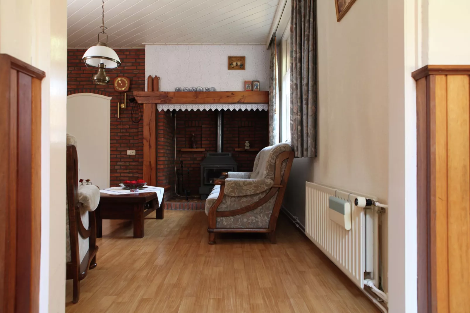 De Maaijen-Living room