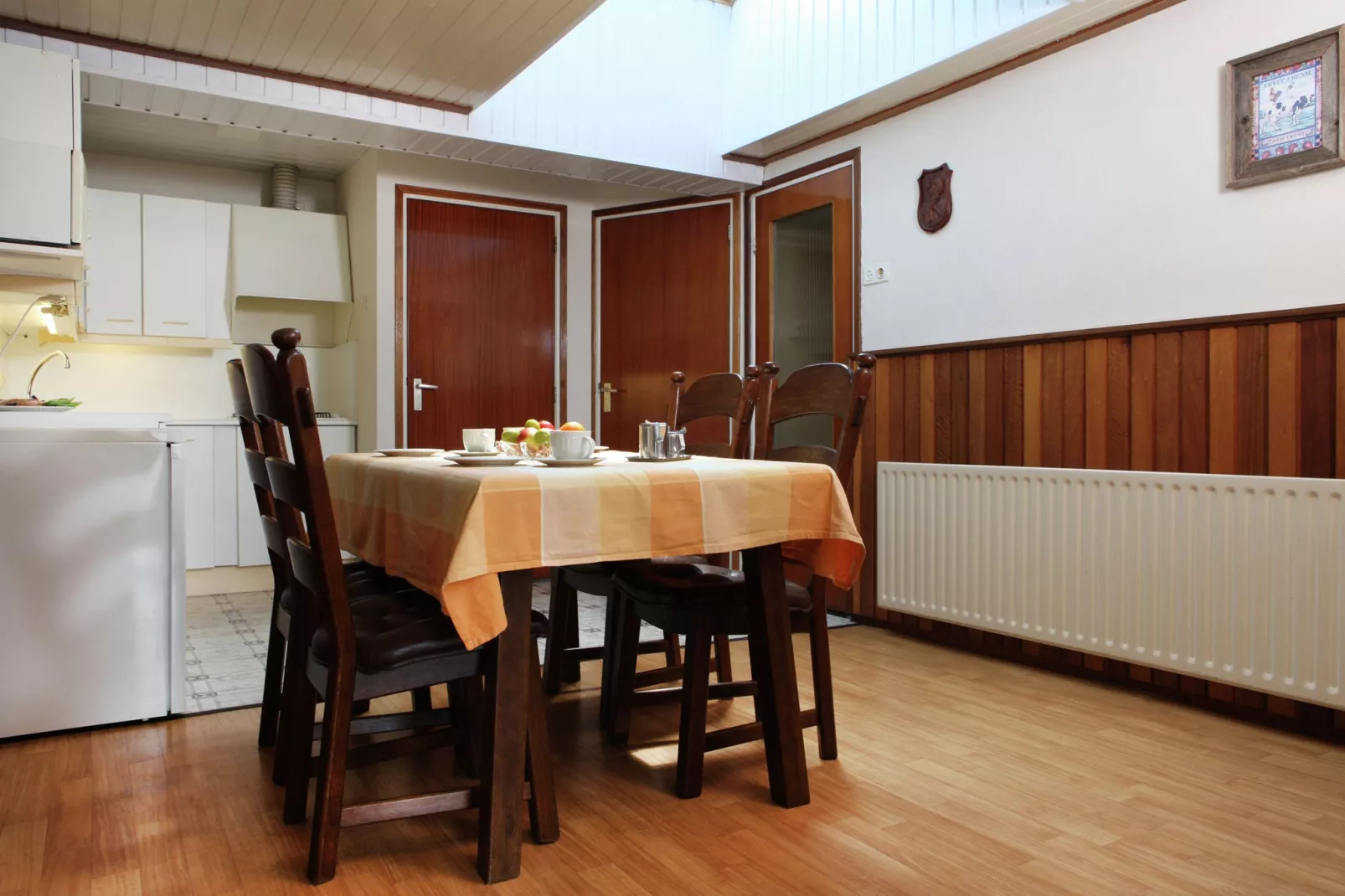 De Maaijen-Dining room