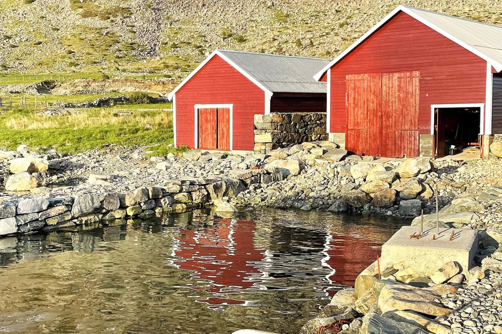 5 person holiday home in Svelgen-By Traum-Not tagged