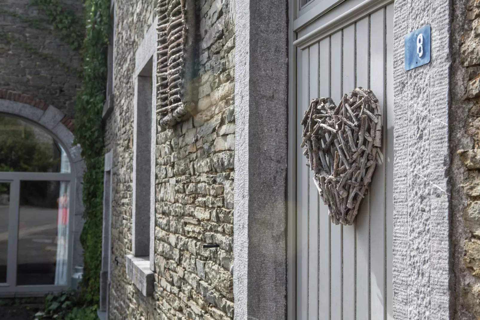 Villa Borlon-Atmosphere