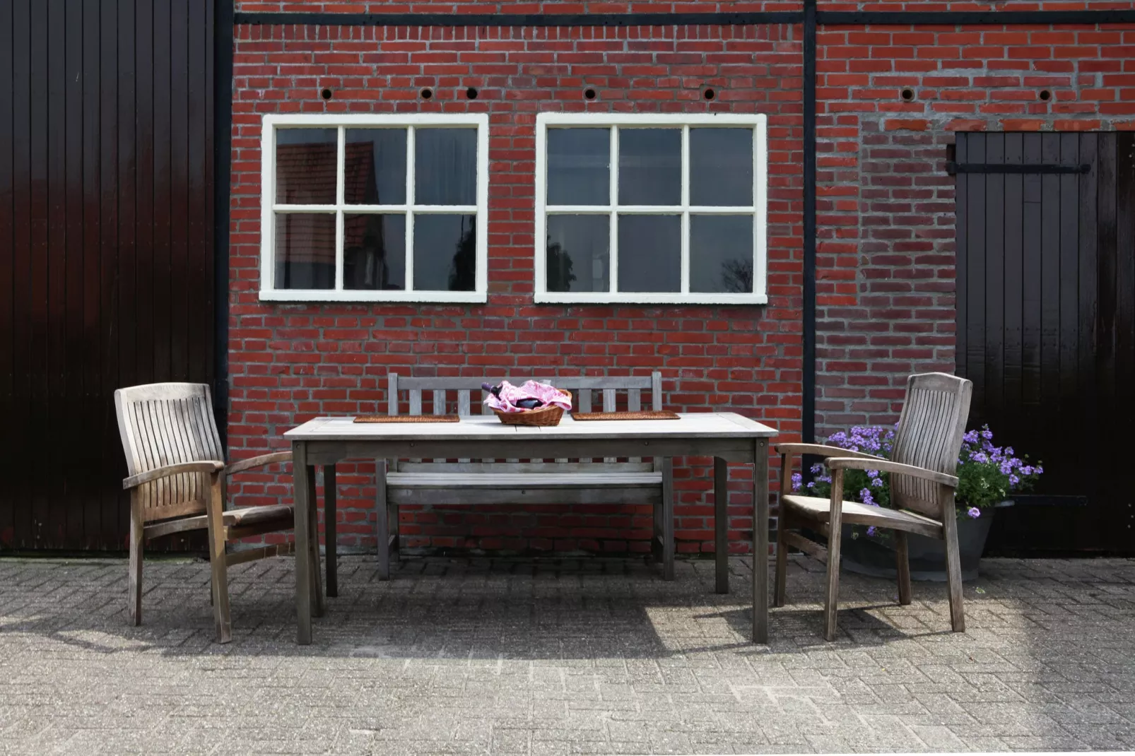 De Maaijen-Terrace balcony