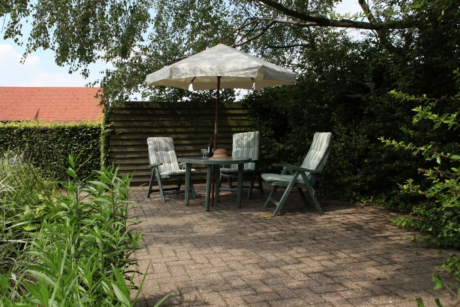 De Maaijen-Terrace balcony