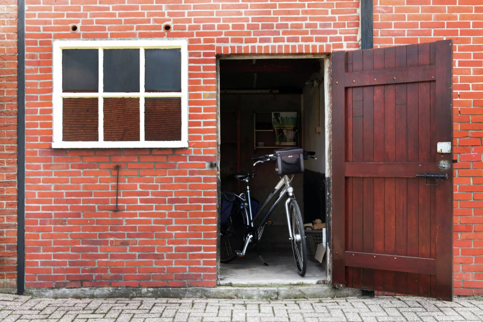 De Maaijen-Facilities