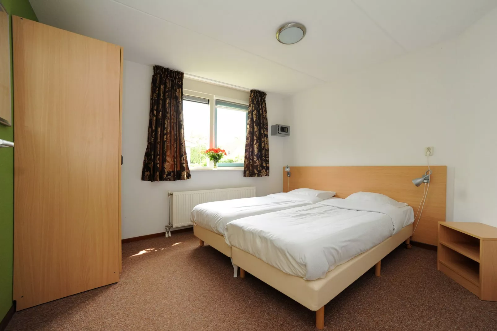 Villavakantiepark IJsselhof 2-Bedroom