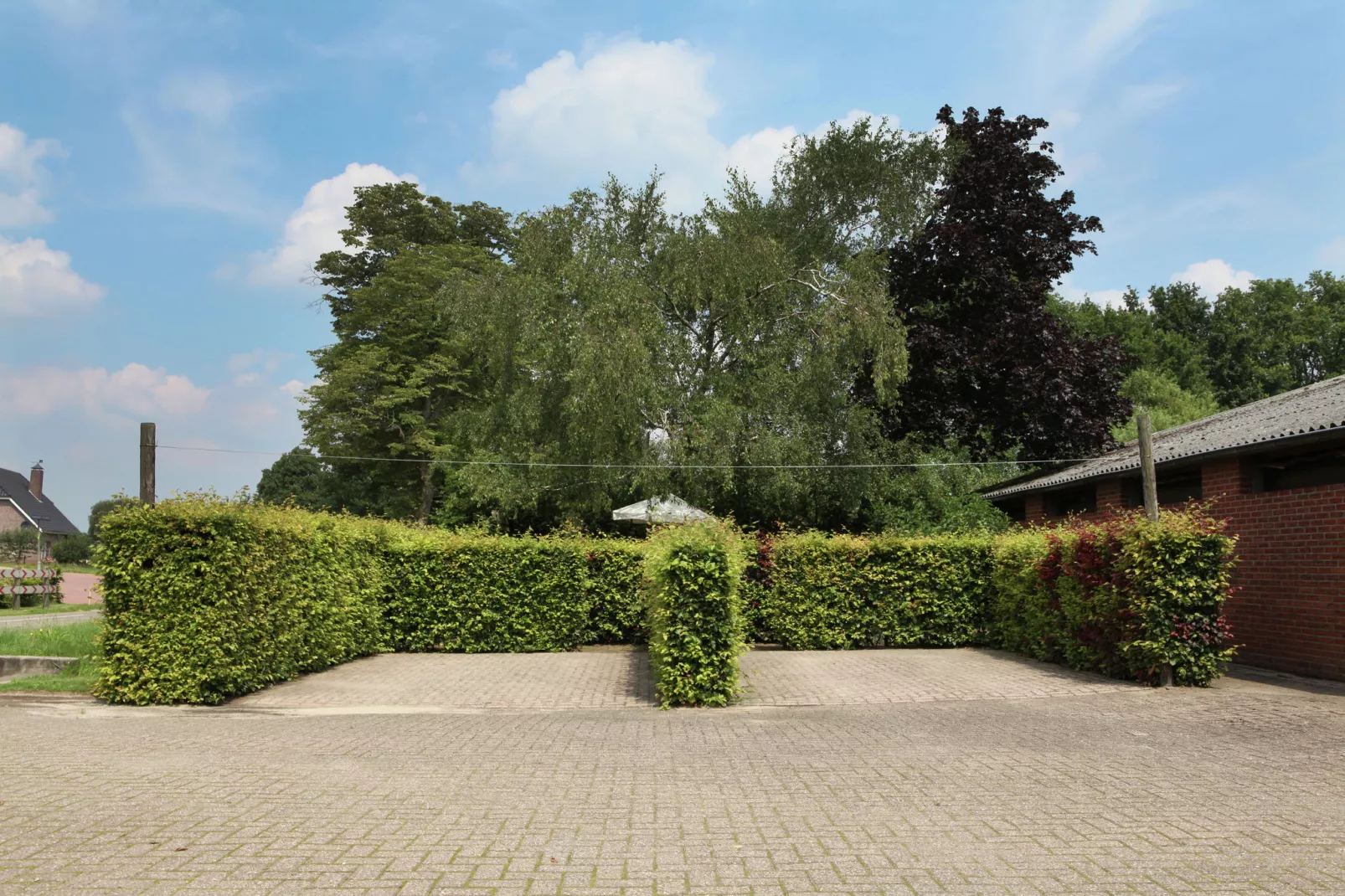 De Maaijen-Facilities