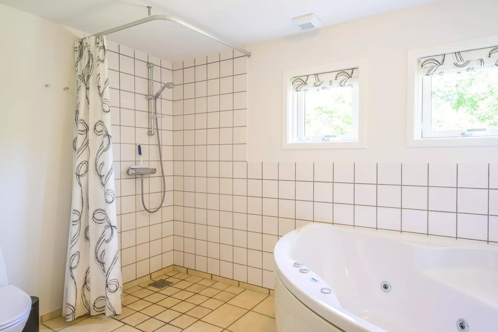 6 person holiday home in Tarm-Spa