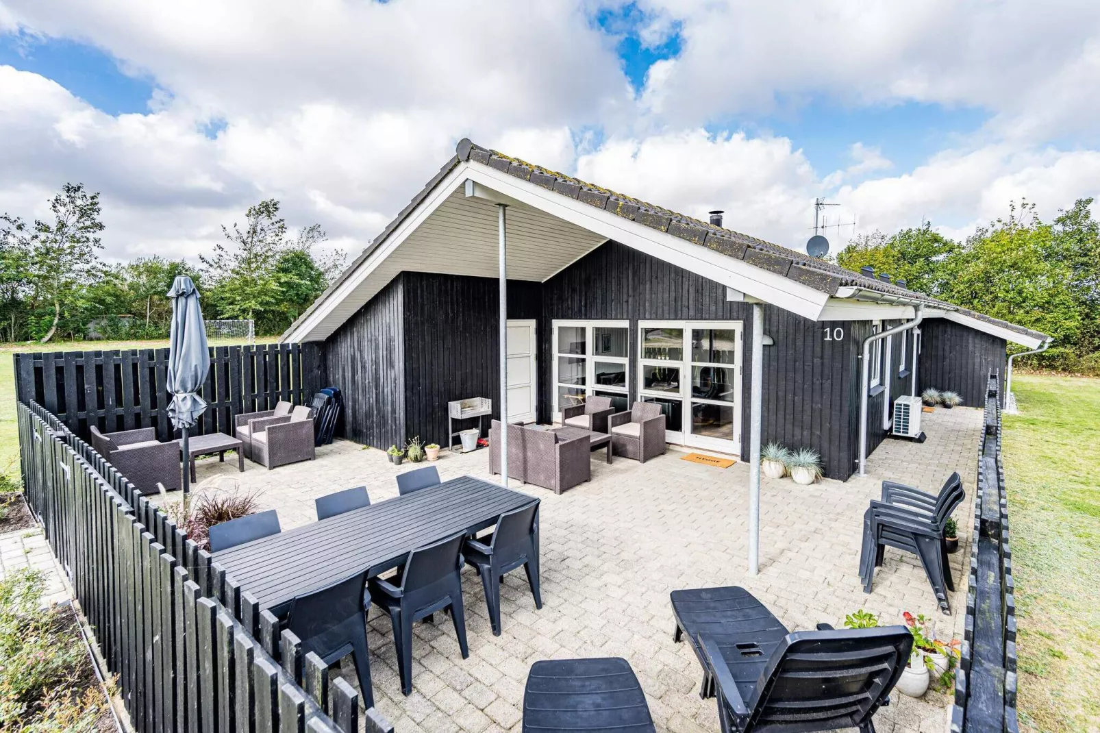 6 person holiday home in Tarm-Untagged