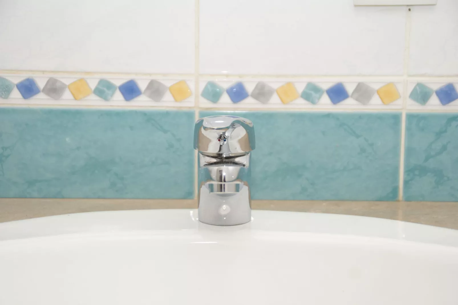Villa - Les Vans 5pers-Bathroom