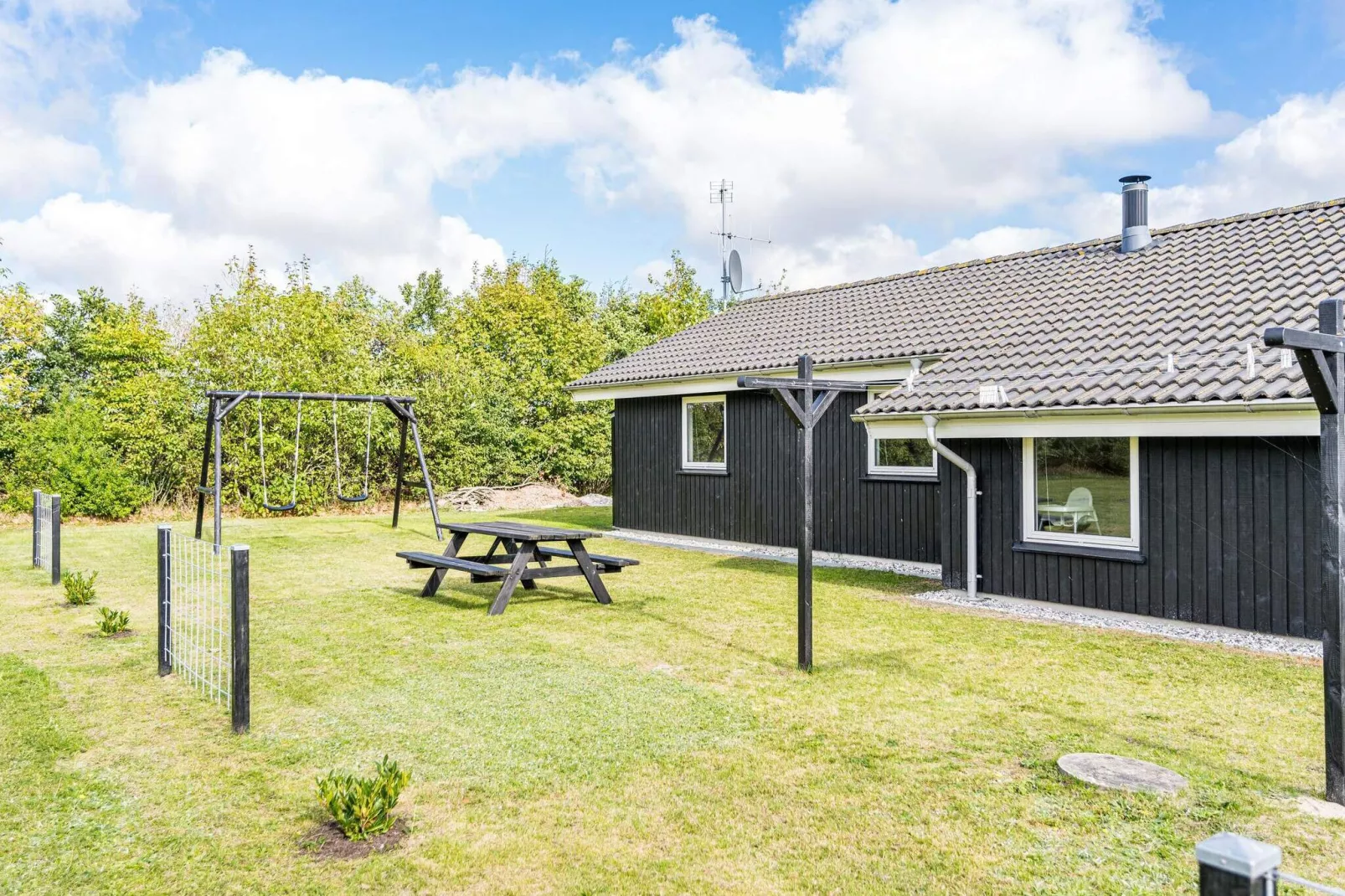 6 person holiday home in Tarm-Untagged