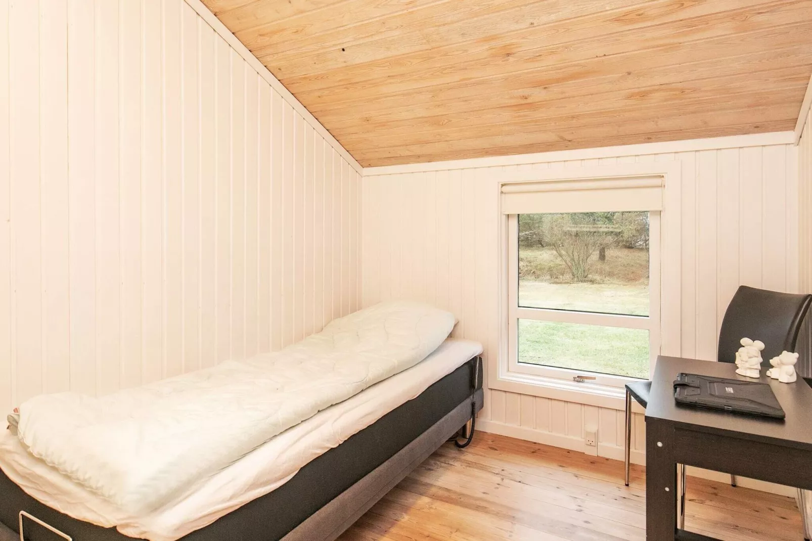 5 Personen Ferienhaus in Jerup-By Traum-Innenbereich