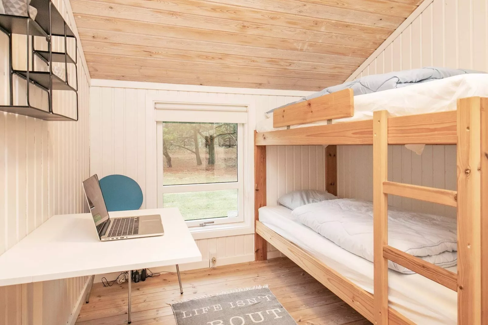 5 Personen Ferienhaus in Jerup-By Traum-Innenbereich