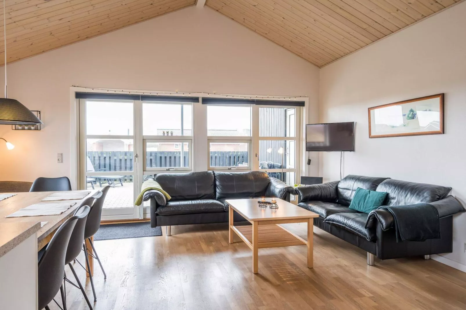 6 person holiday home in Tarm-Indoor