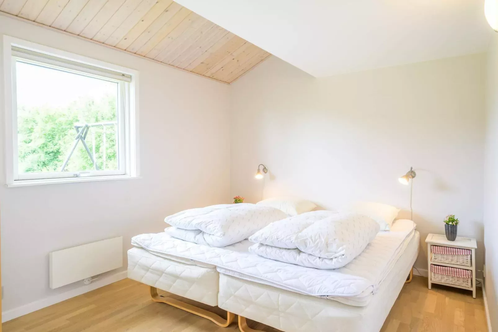 6 person holiday home in Tarm-Indoor