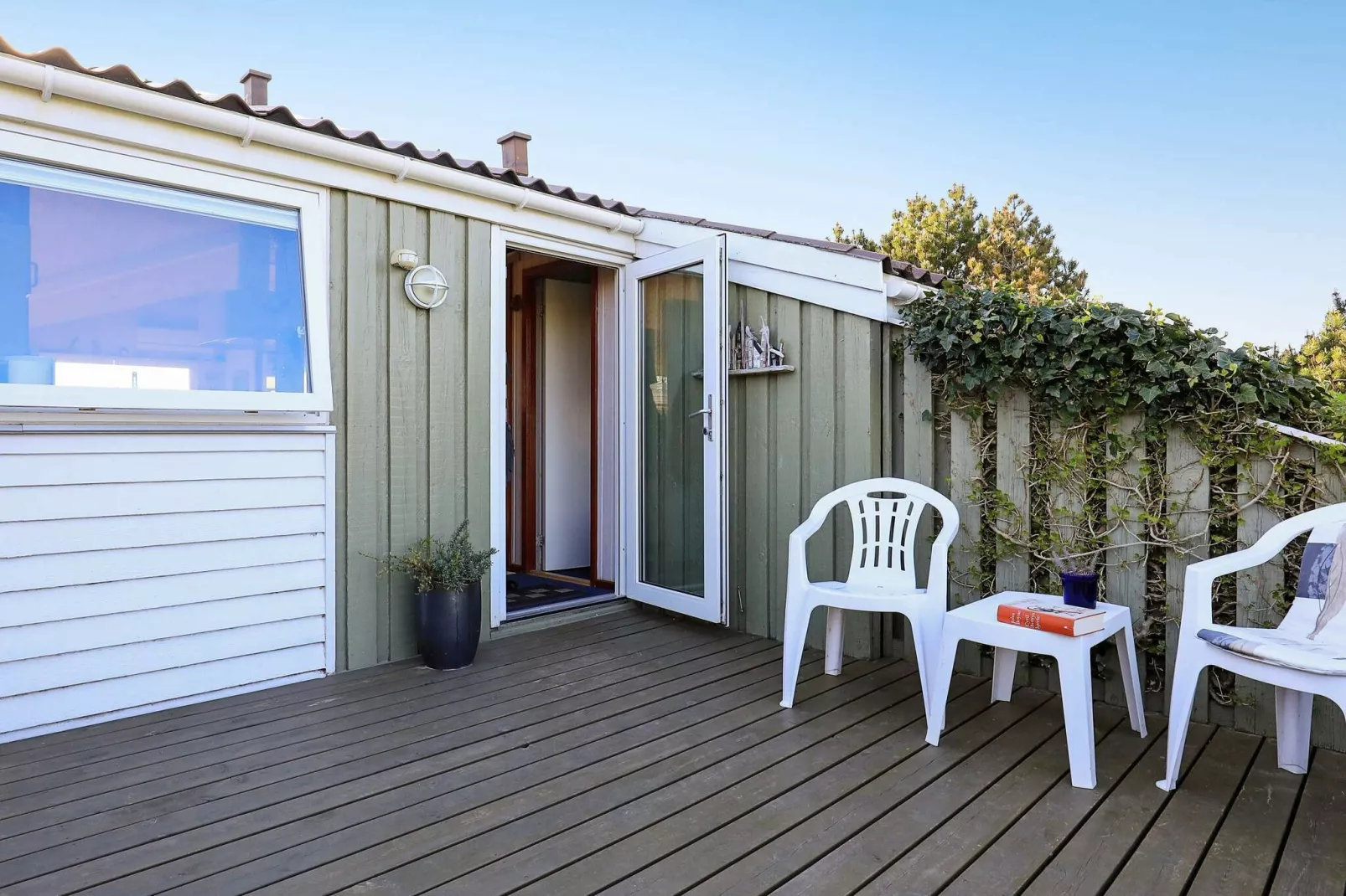 6 Personen Ferienhaus in Løkken-By Traum