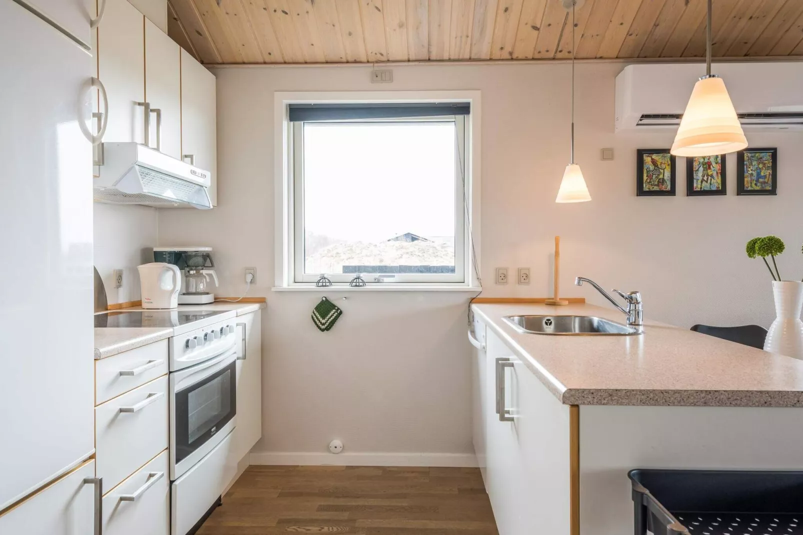6 person holiday home in Tarm-Indoor