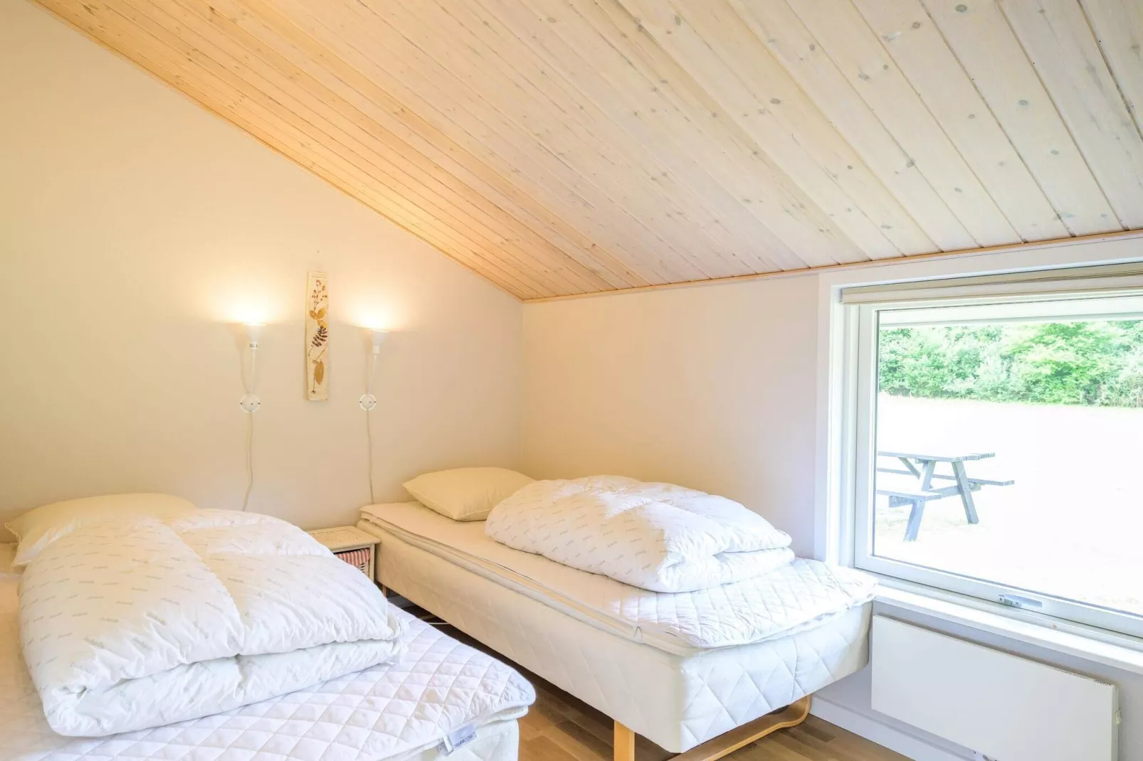 6 person holiday home in Tarm-Indoor