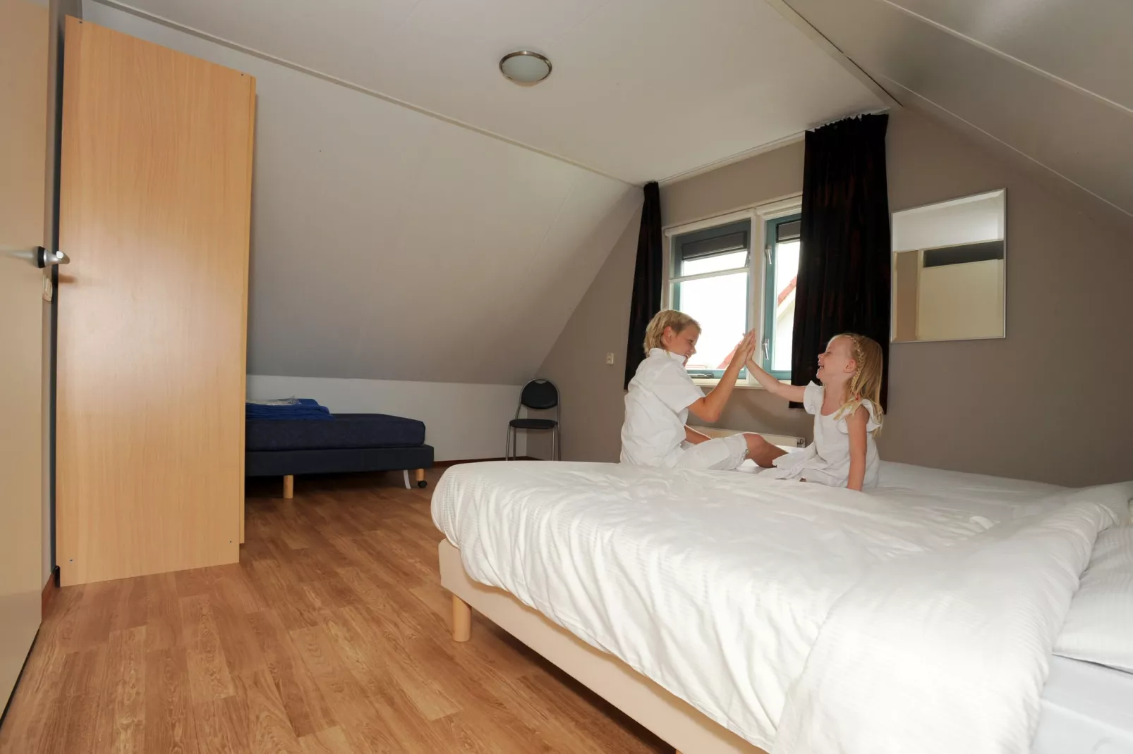 Villavakantiepark IJsselhof 1-Bedroom