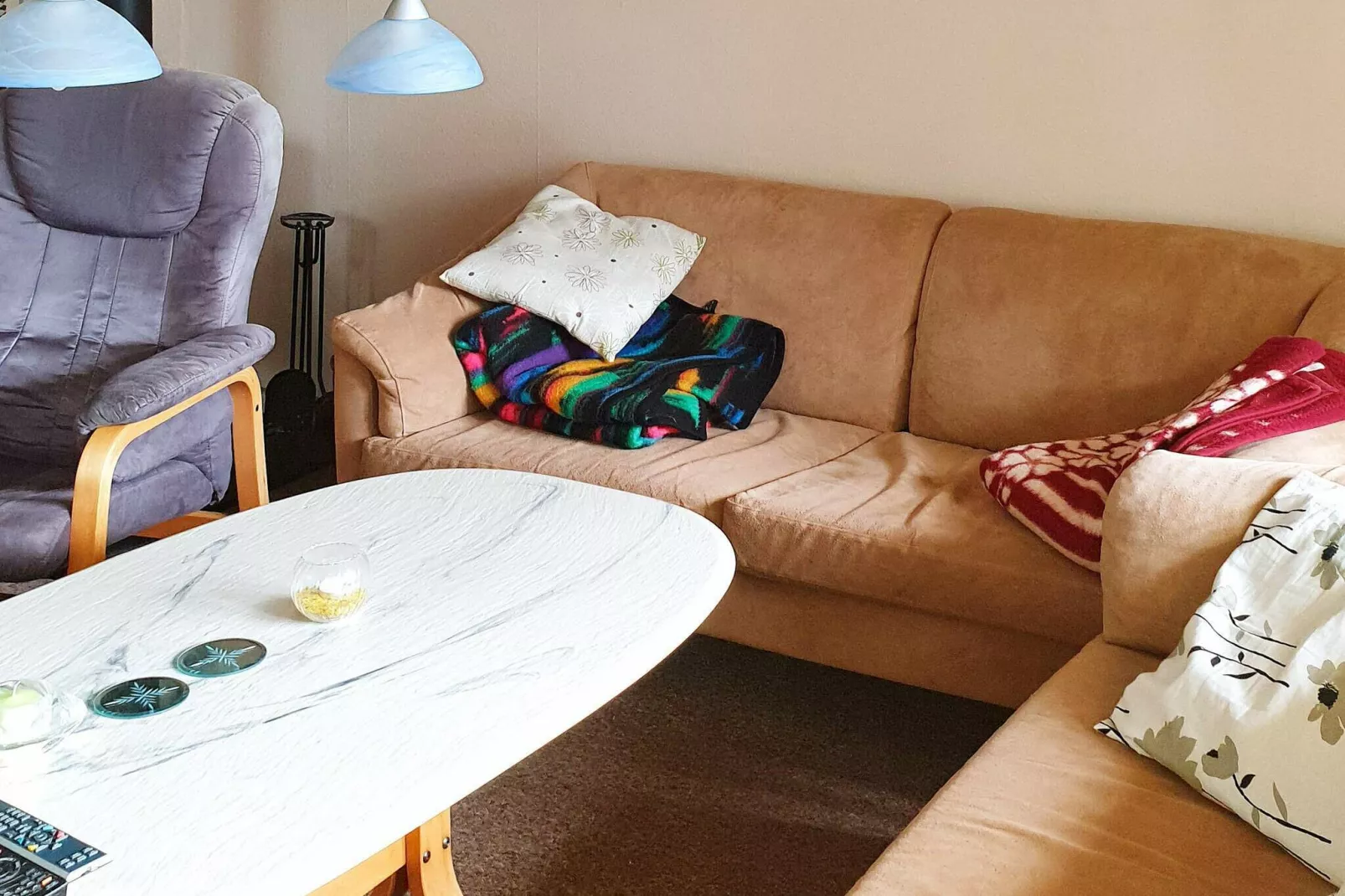 4 person holiday home in Nordborg-Indoor