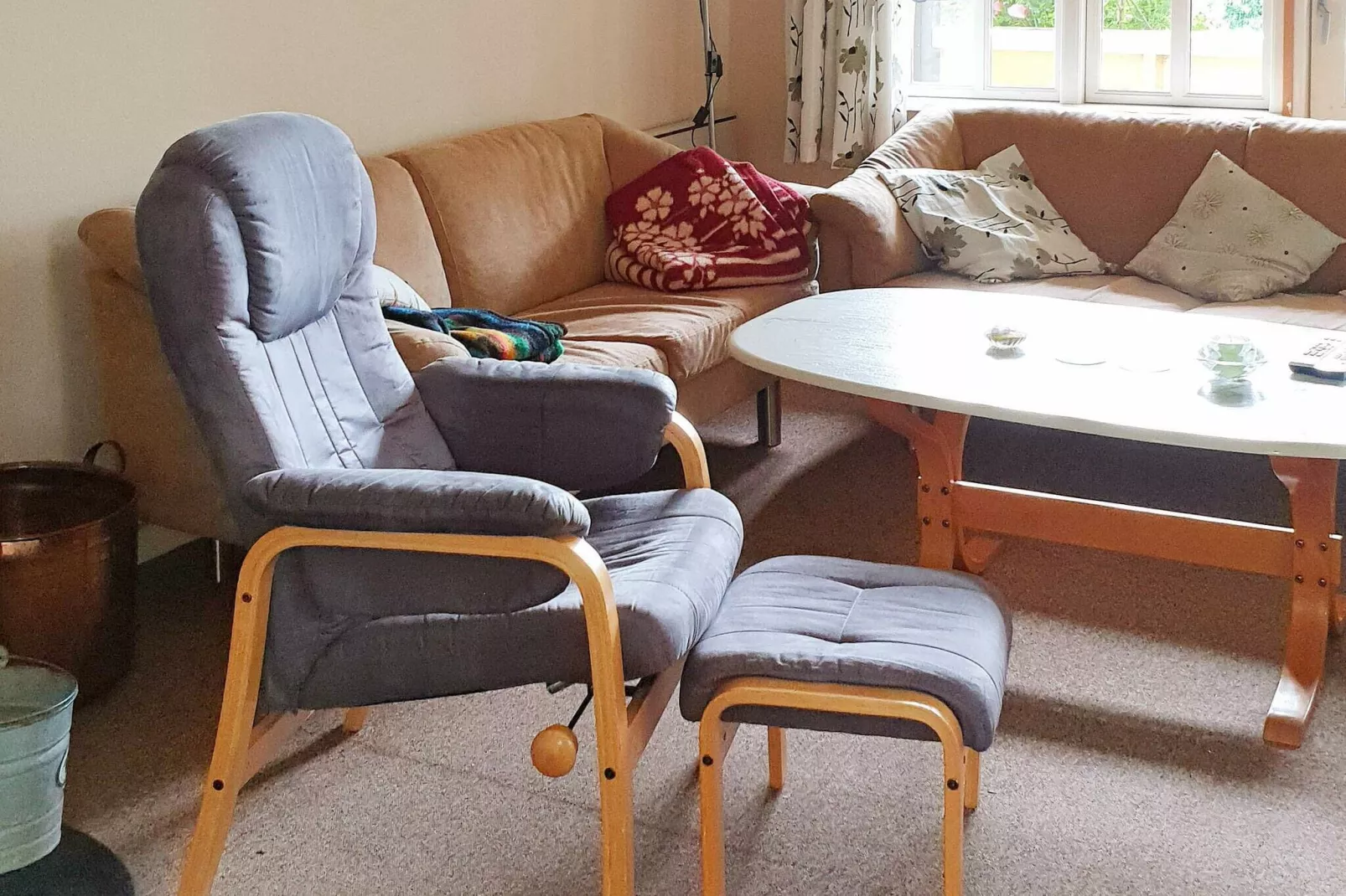 4 person holiday home in Nordborg-Indoor
