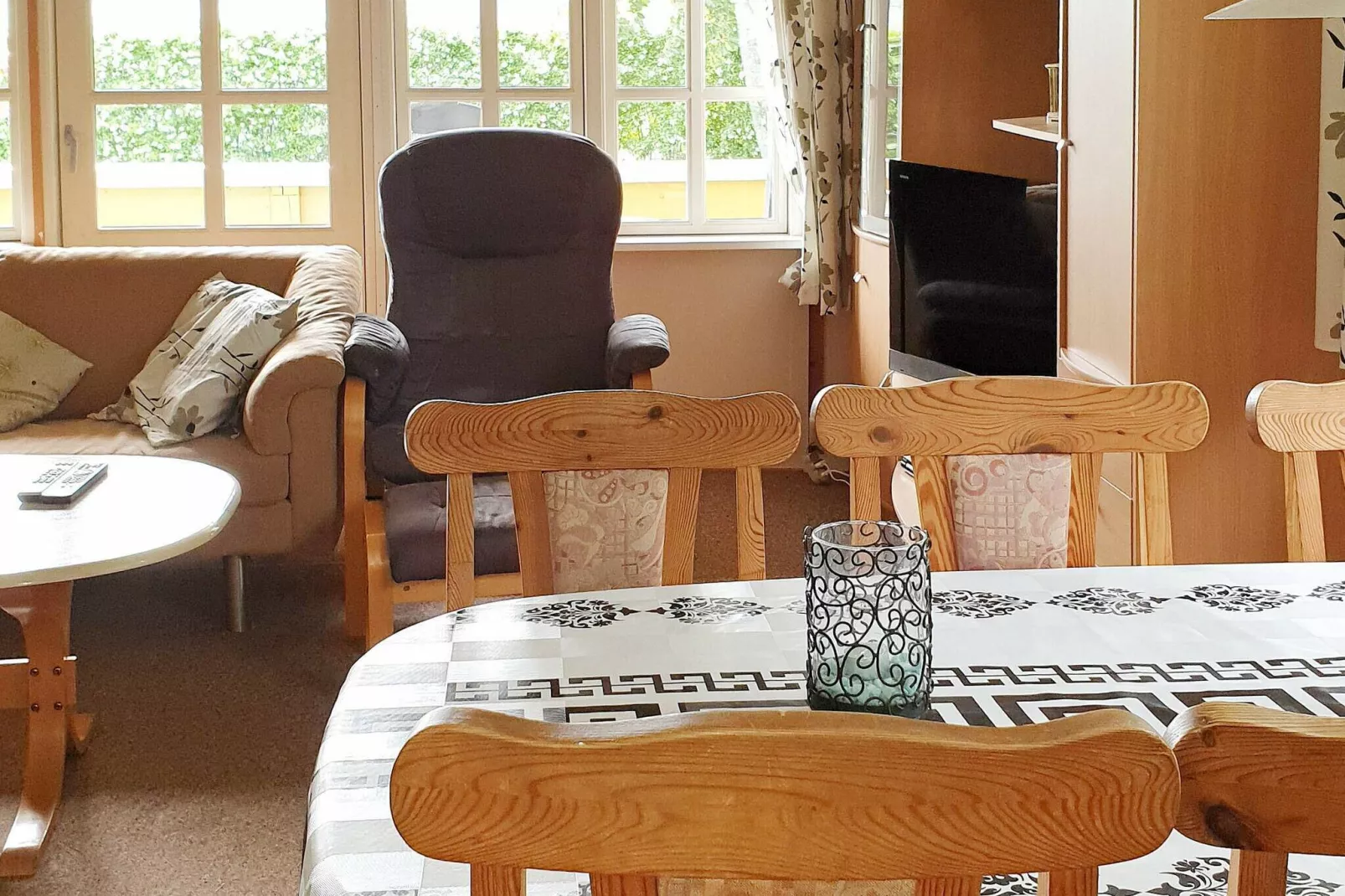 4 person holiday home in Nordborg-Indoor