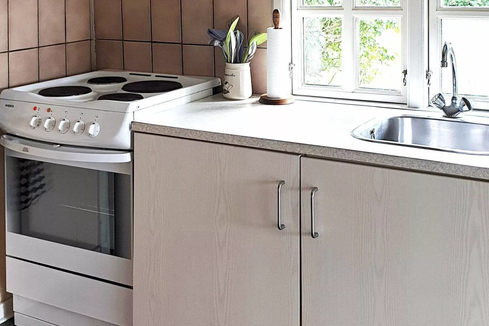 4 person holiday home in Nordborg-Indoor