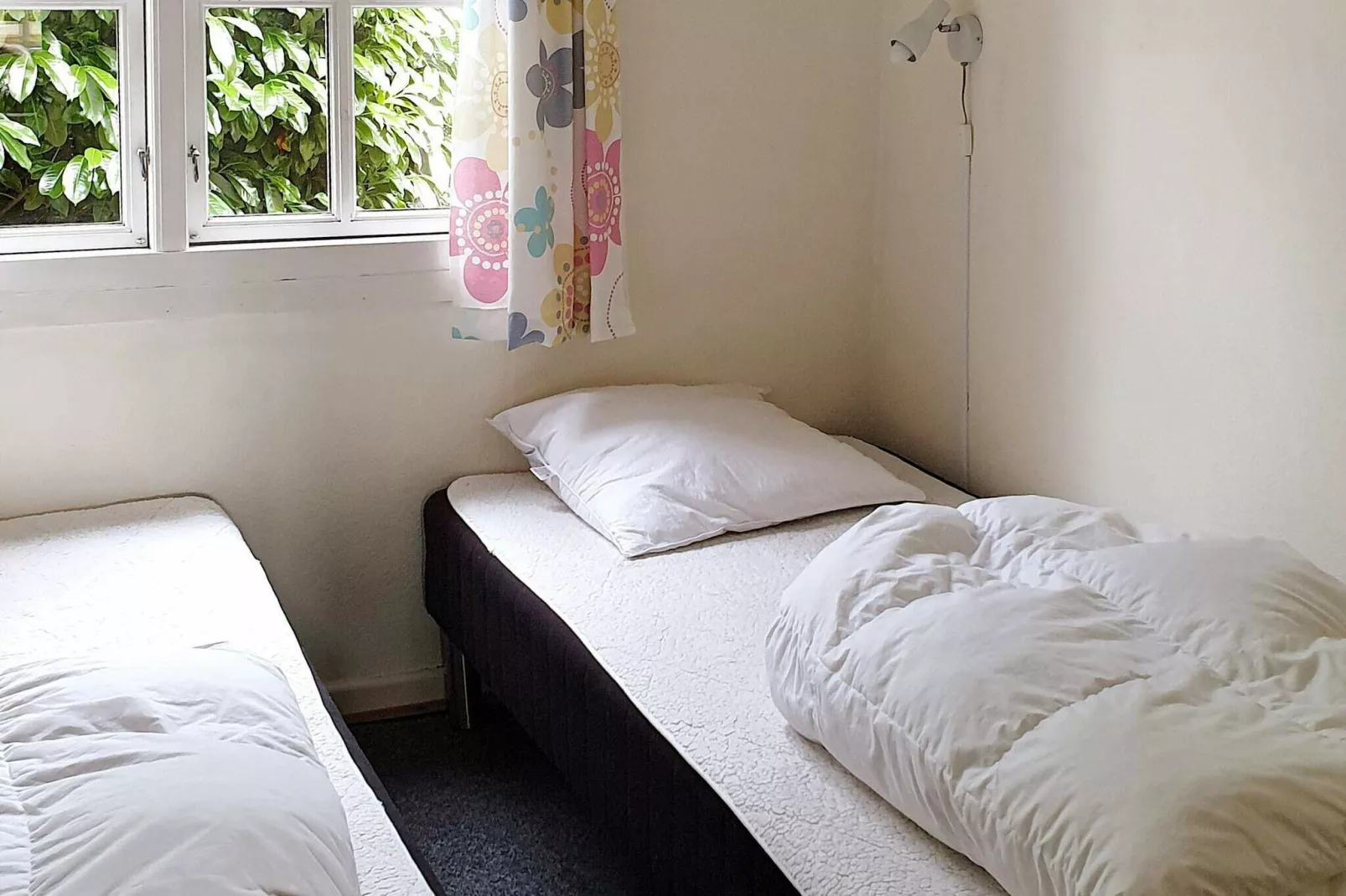 4 person holiday home in Nordborg-Indoor